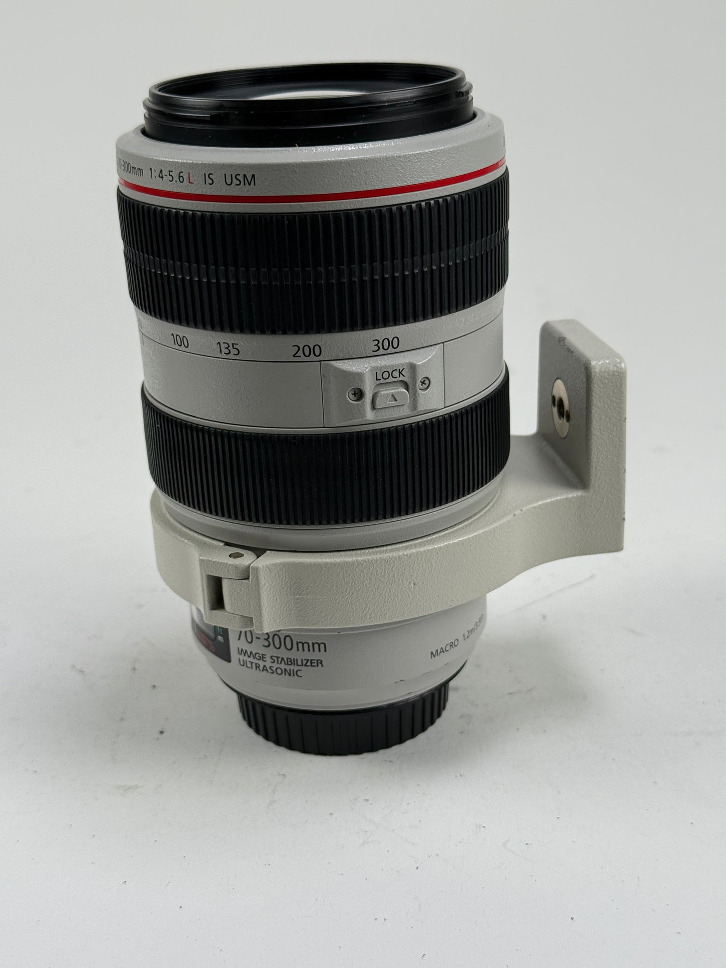 Canon EF 70-300mm f4-5.6 L IS USM Lens