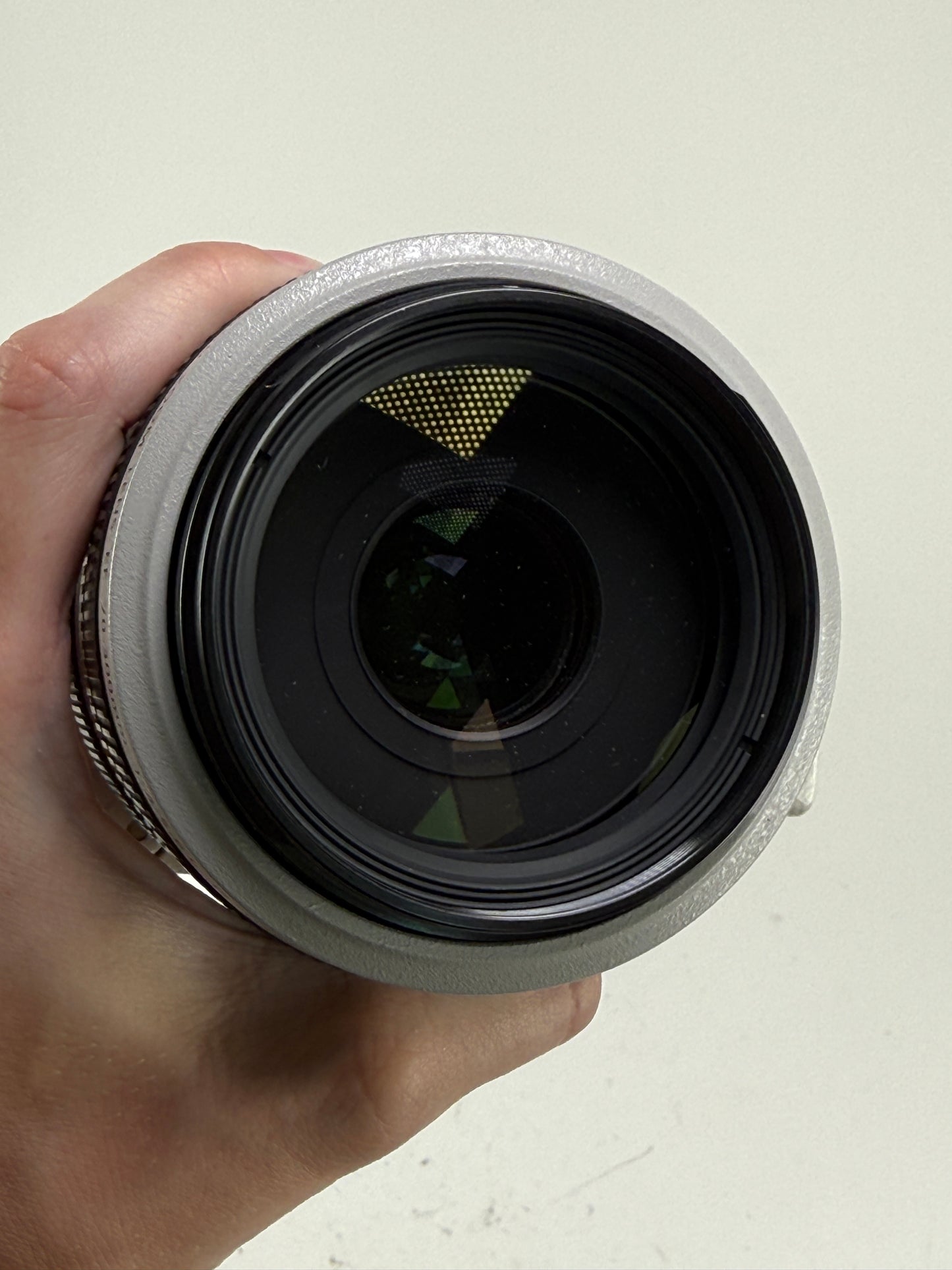 Canon EF 70-300mm f4-5.6 L IS USM Lens
