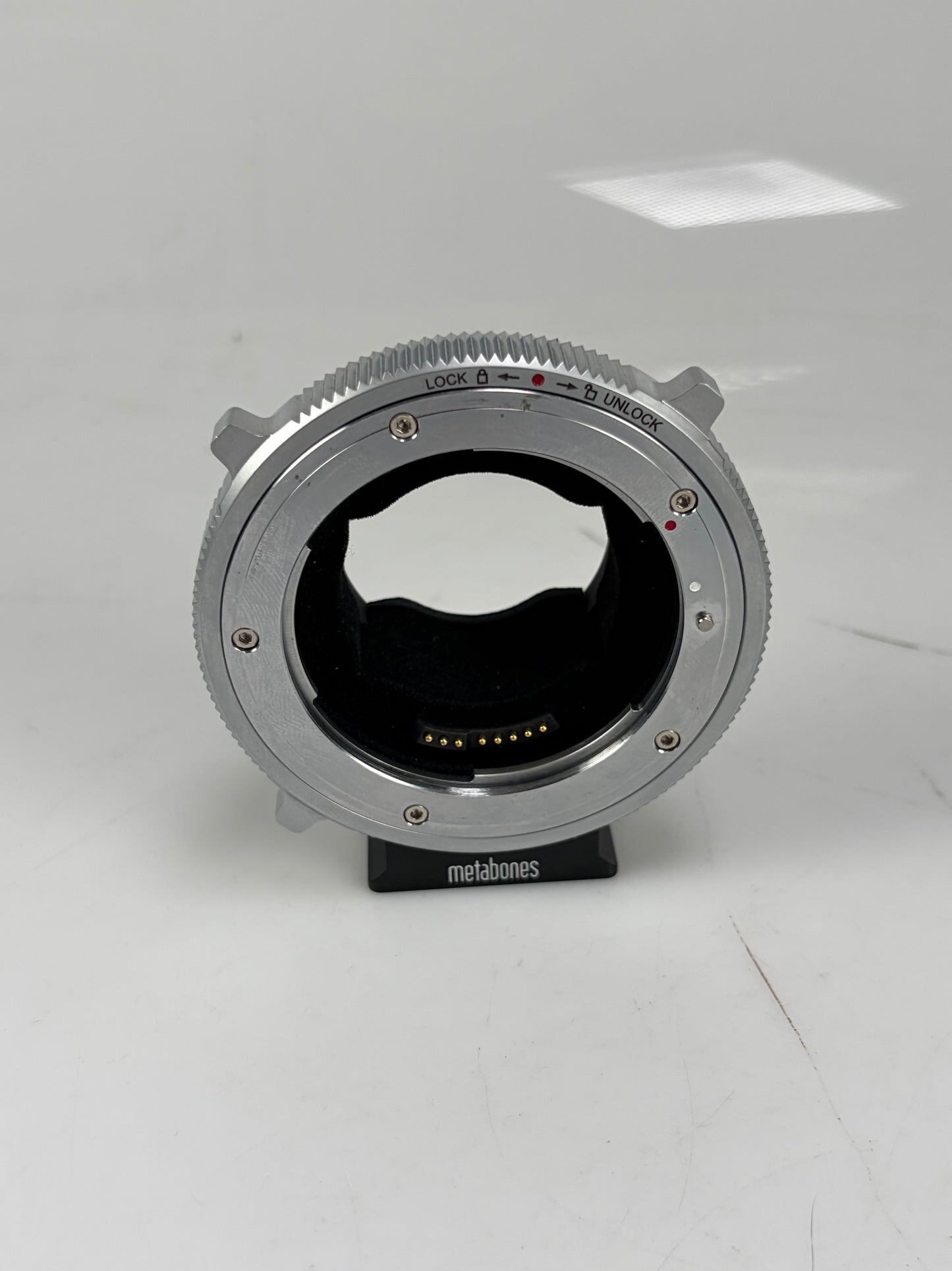 Metabones Canon EF Lens to Sony E Mount Cine T Adapter