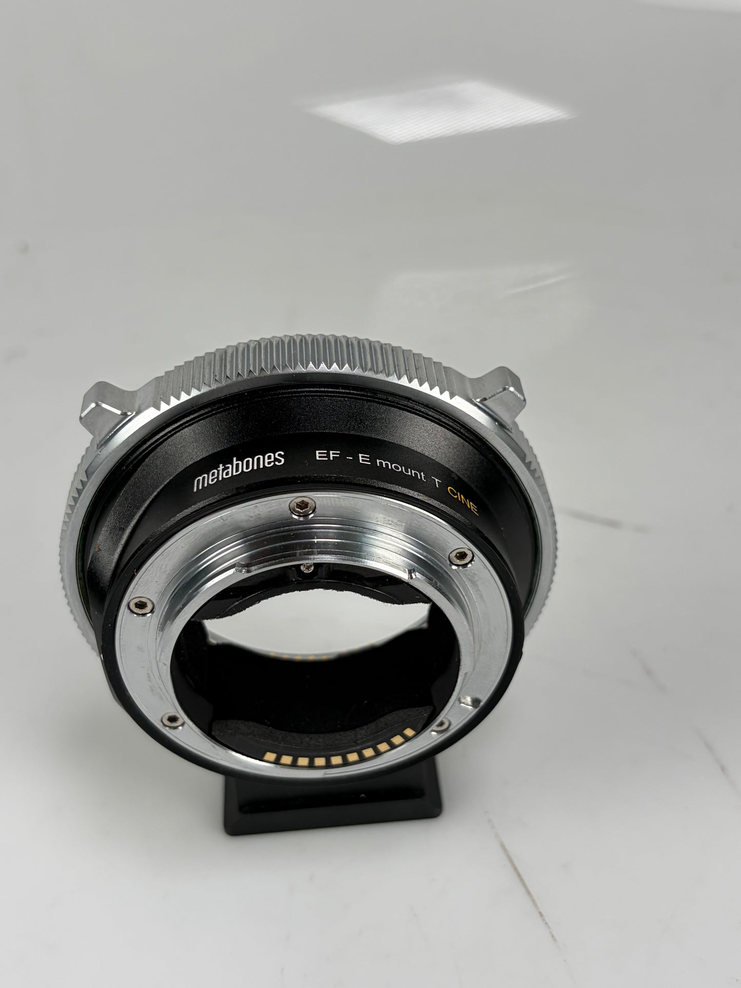 Metabones Canon EF Lens to Sony E Mount Cine T Adapter