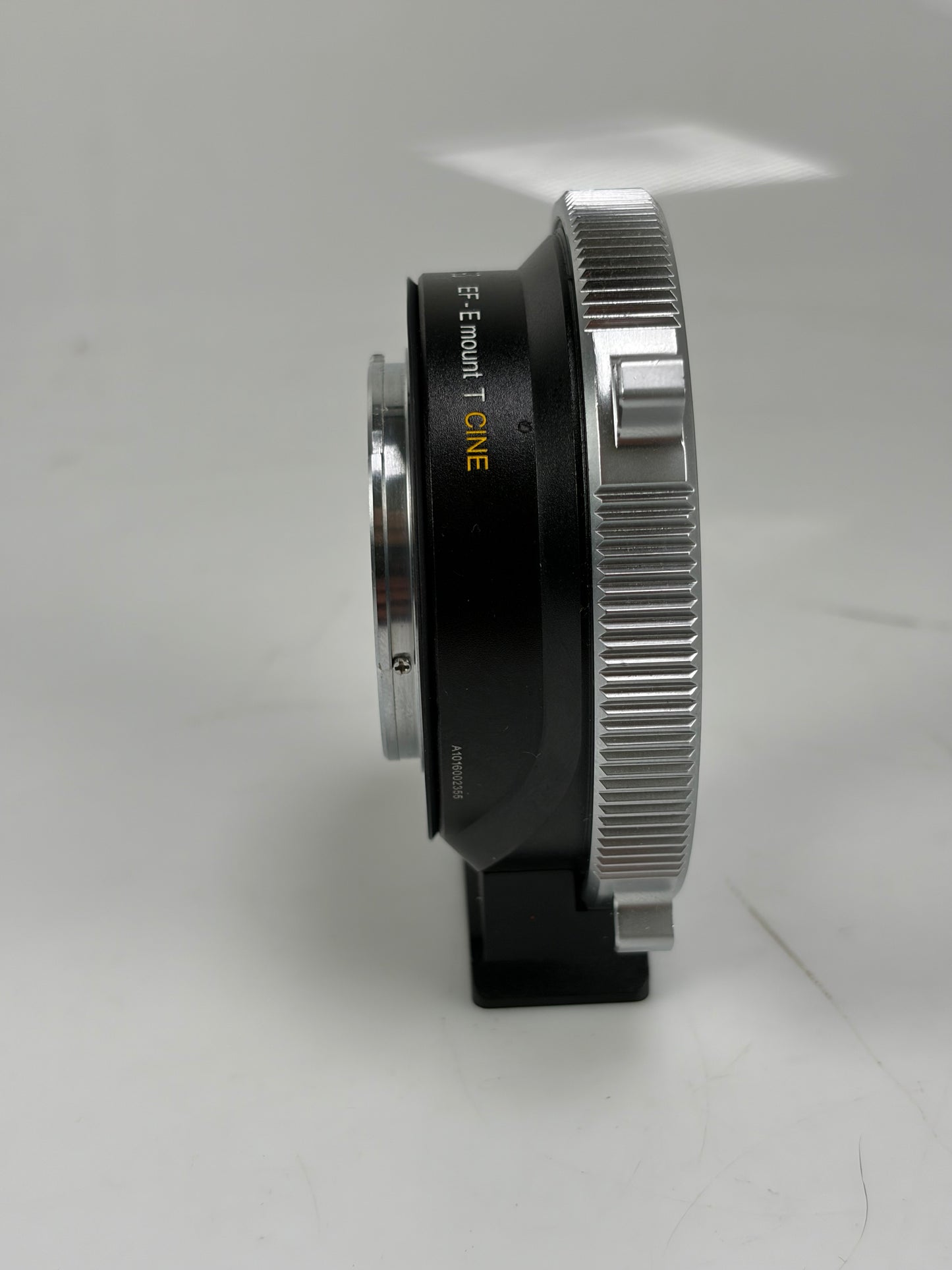Metabones Canon EF Lens to Sony E Mount Cine T Adapter