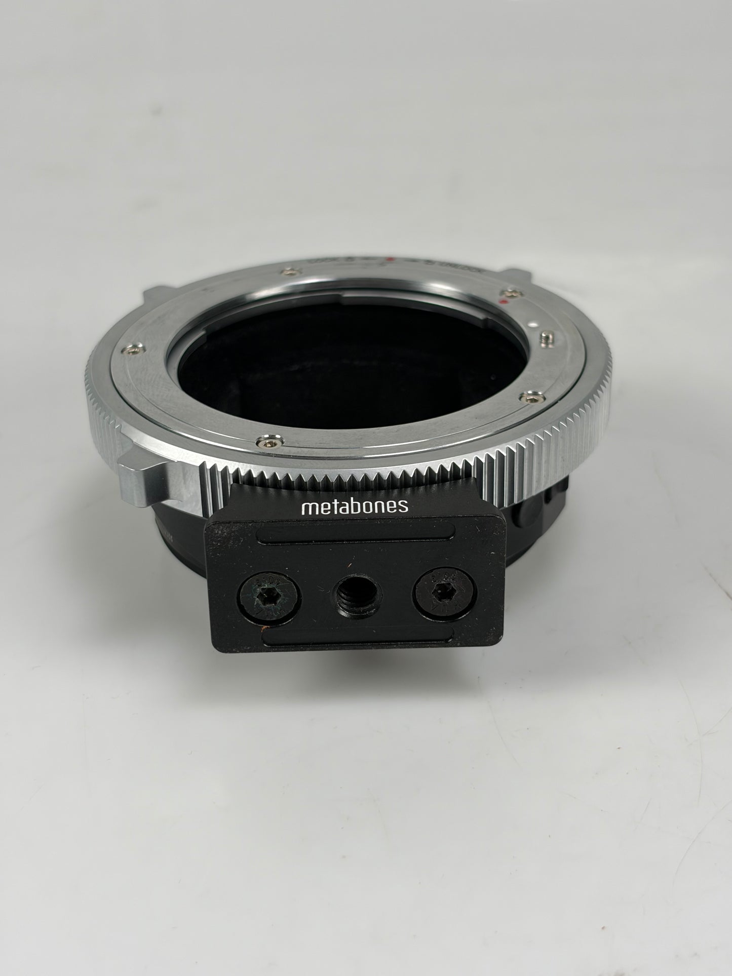 Metabones Canon EF Lens to Sony E Mount Cine T Adapter