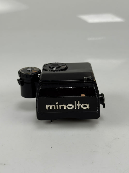 Minolta AE-S Prism Finder Viewfinder For XK