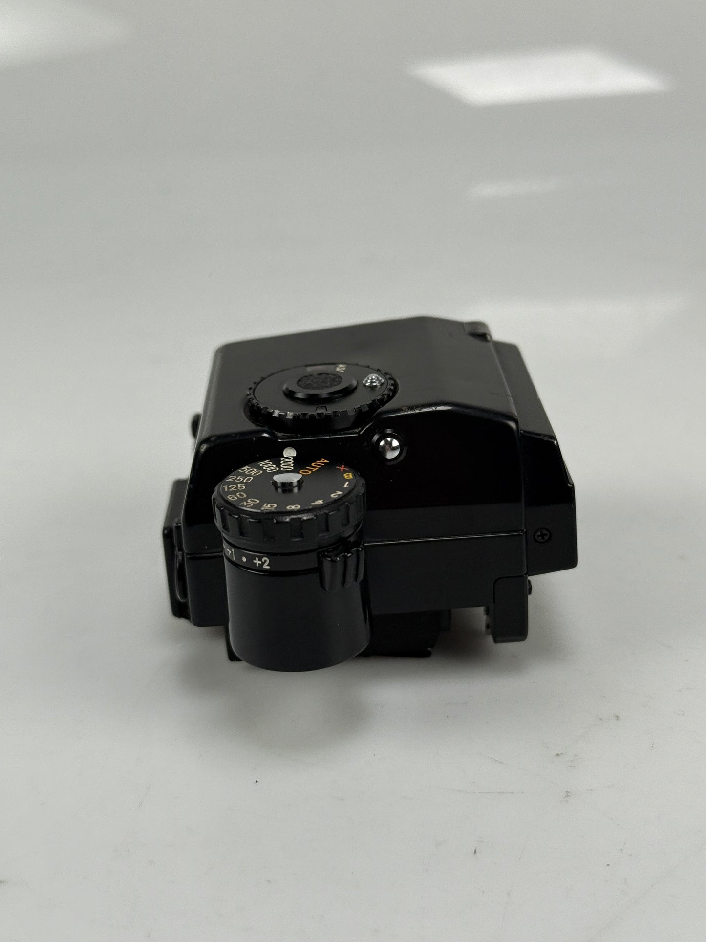 Minolta AE-S Prism Finder Viewfinder For XK