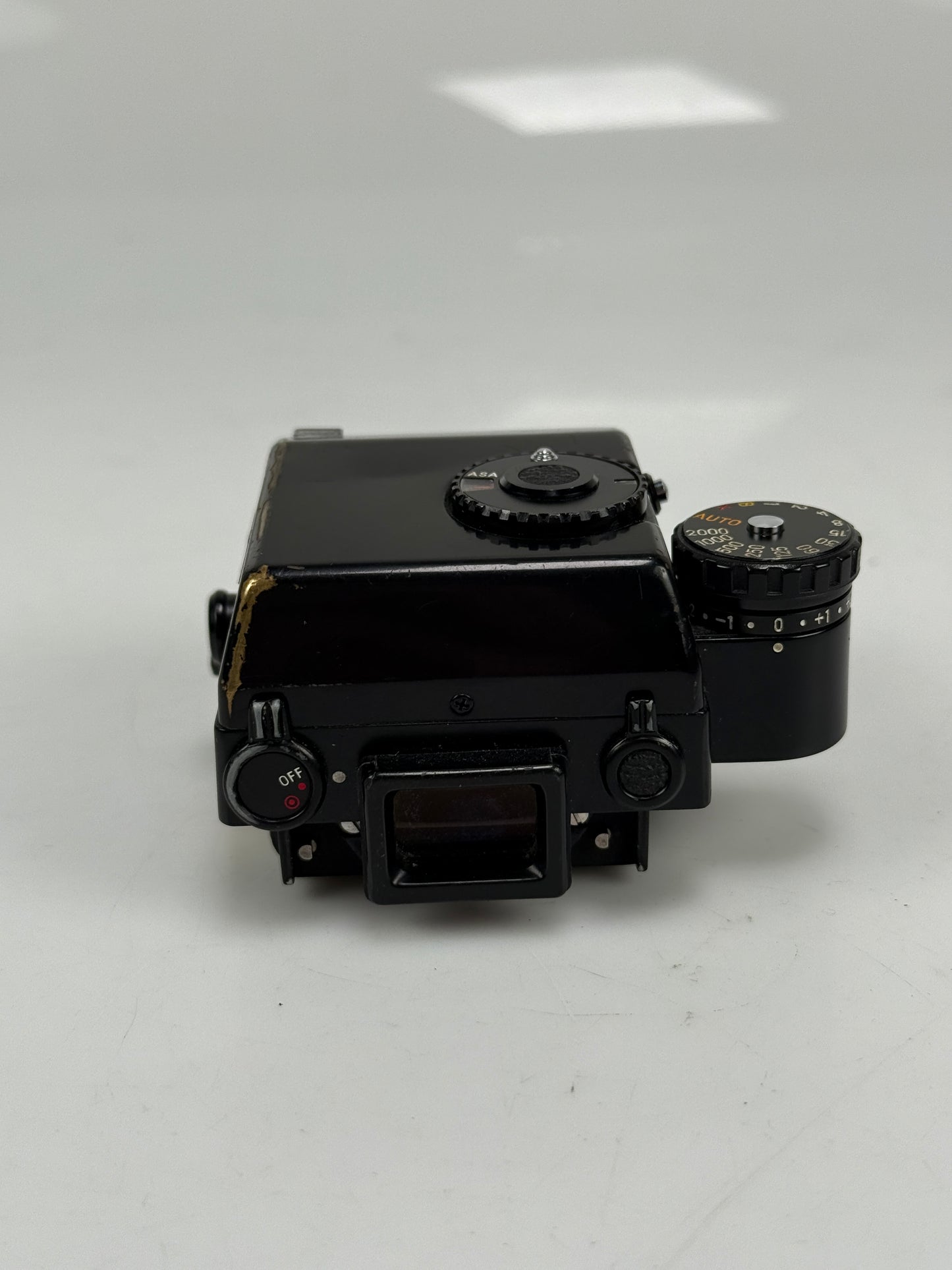 Minolta AE-S Prism Finder Viewfinder For XK
