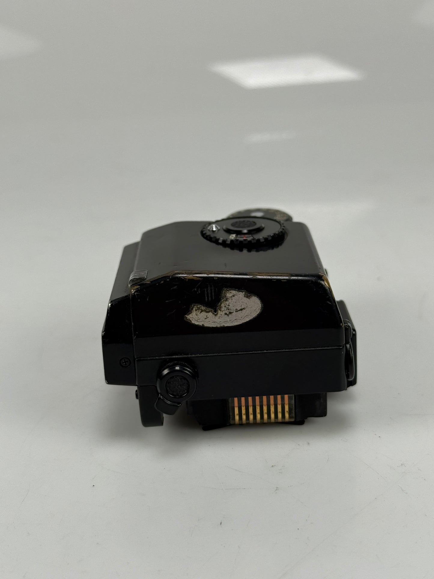 Minolta AE-S Prism Finder Viewfinder For XK