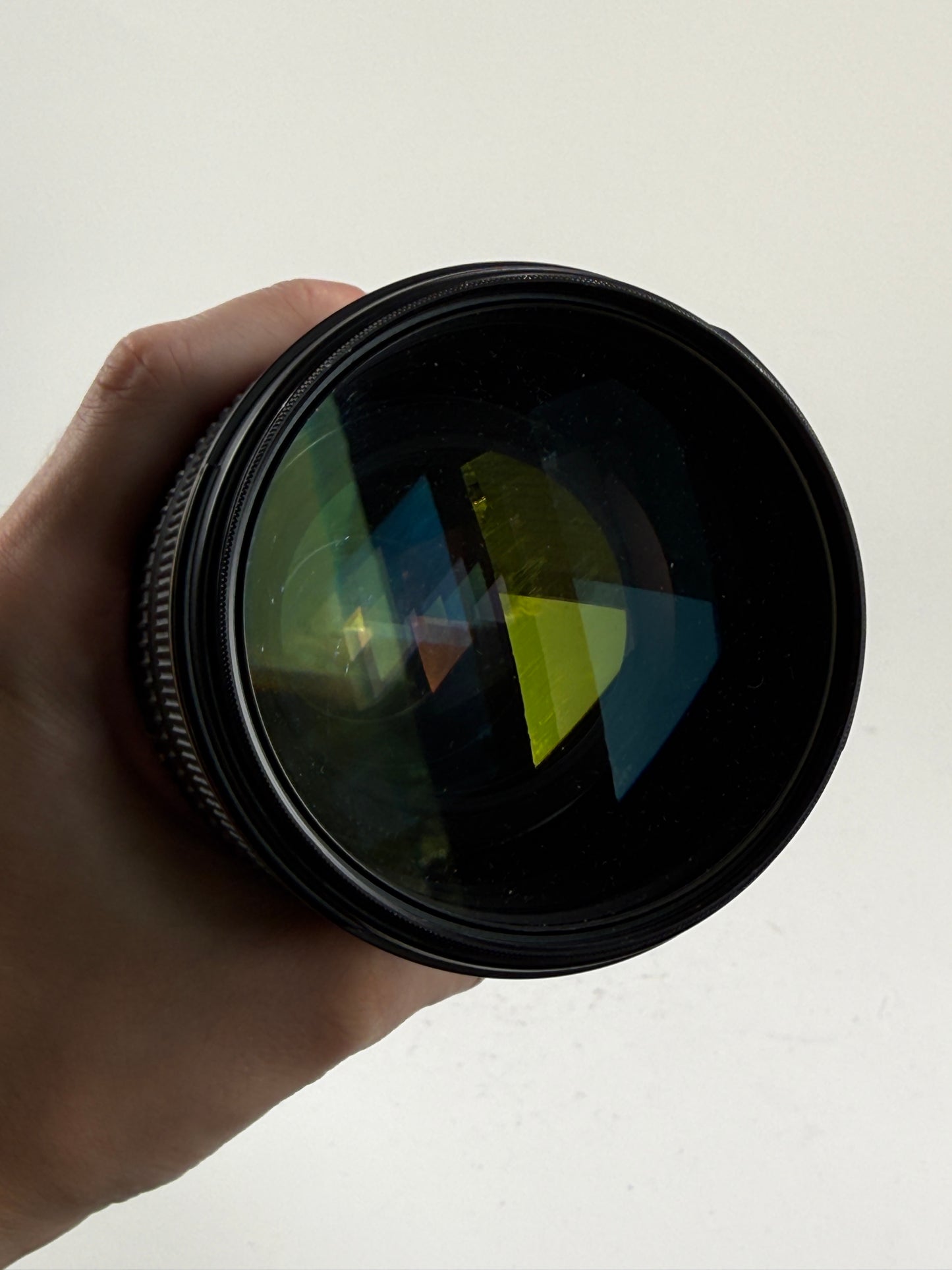 Nikon Nikkor AF-S 70-200mm f2.8 G II ED VR IF Lens AFS