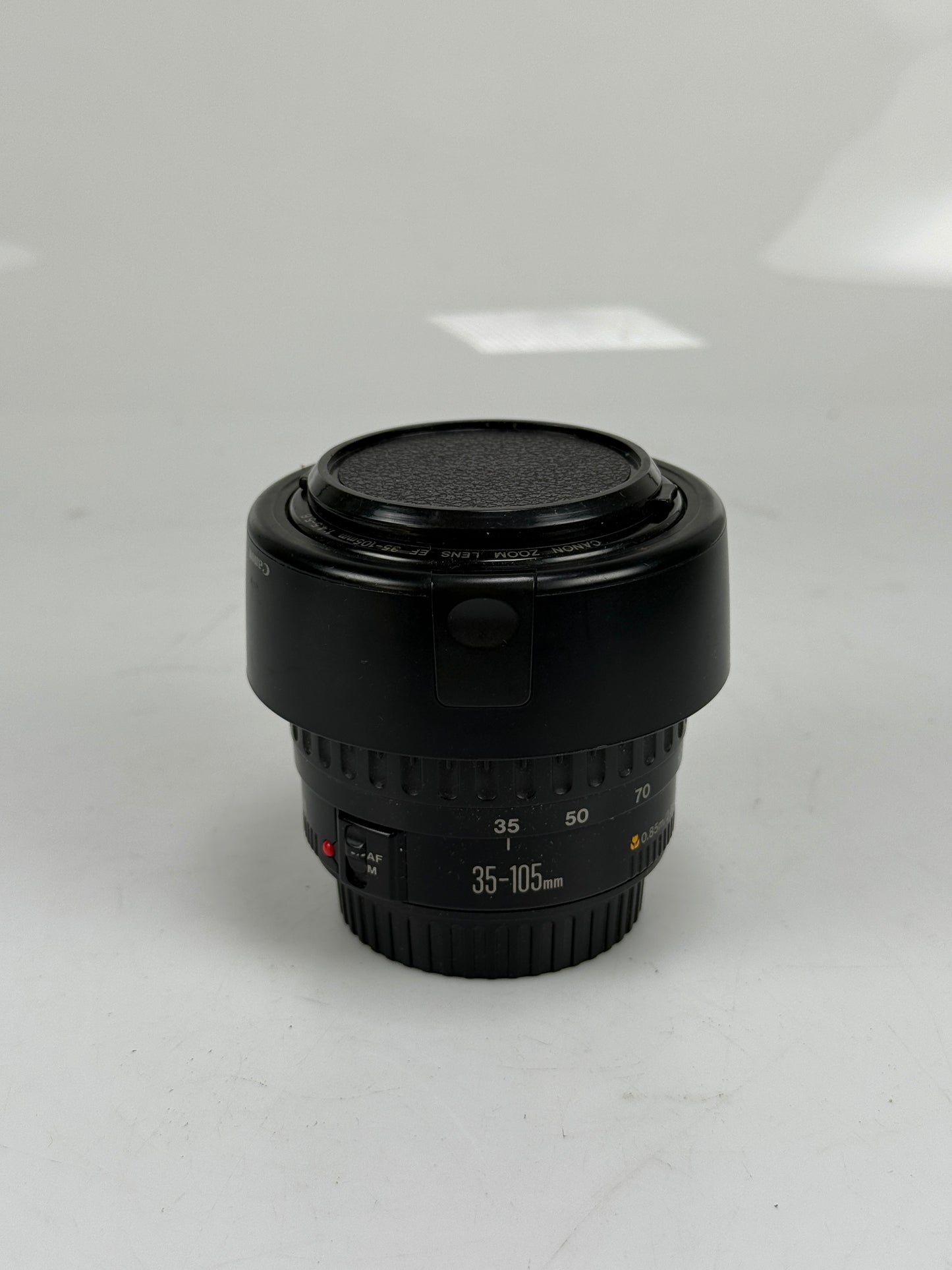 Canon Zoom Lens EF 35-105mm f4.5-5.6
