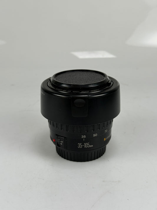 Canon Zoom Lens EF 35-105mm f4.5-5.6