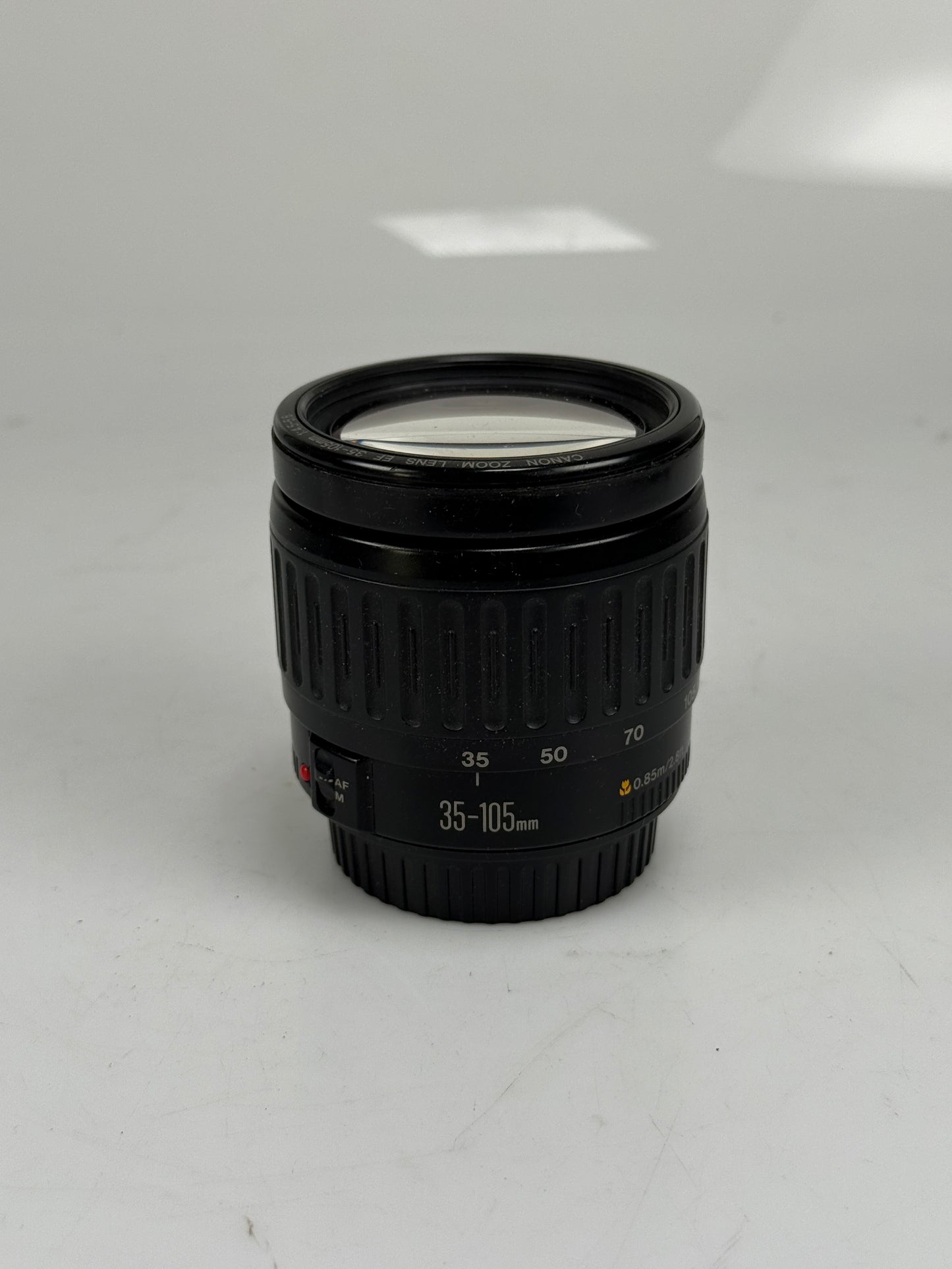 Canon Zoom Lens EF 35-105mm f4.5-5.6