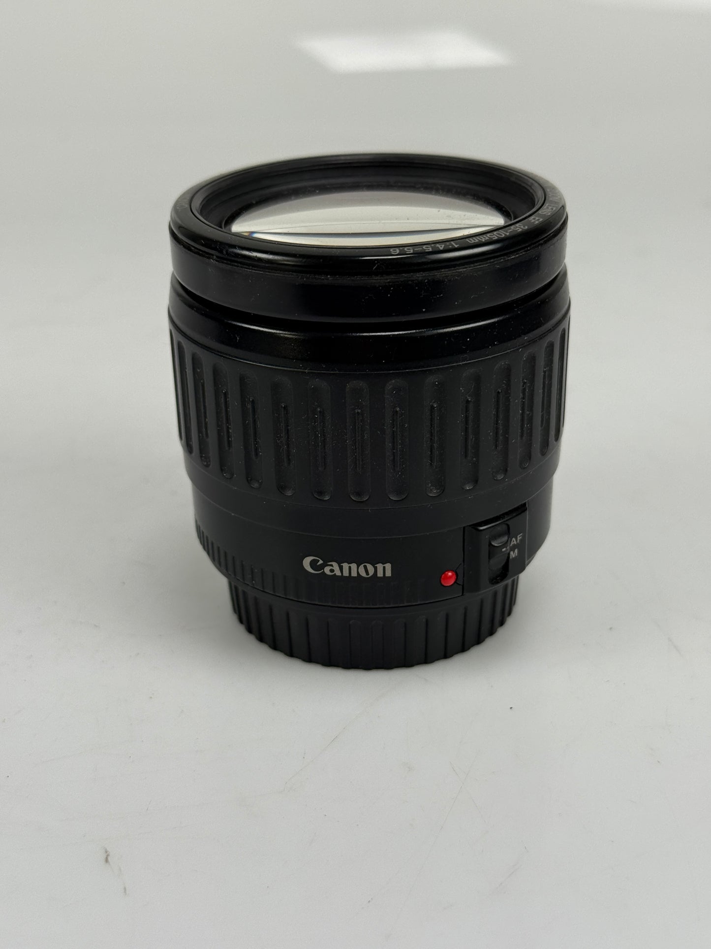 Canon Zoom Lens EF 35-105mm f4.5-5.6