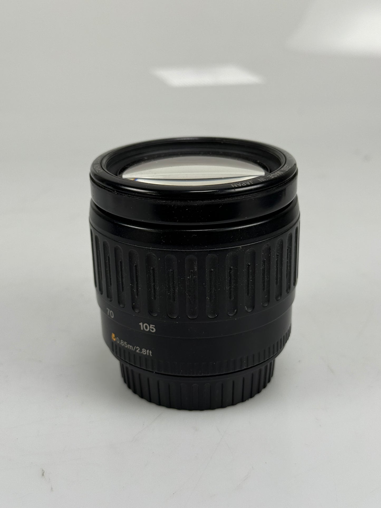 Canon Zoom Lens EF 35-105mm f4.5-5.6