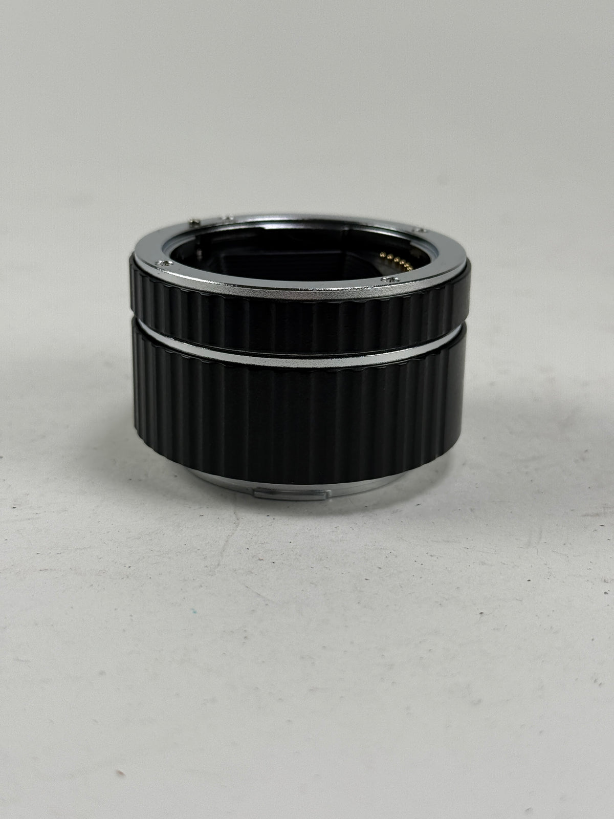 Viltrox DG-L Macro Extension Tube Ring set - 12mm and 24mm extension tubes Sigma L