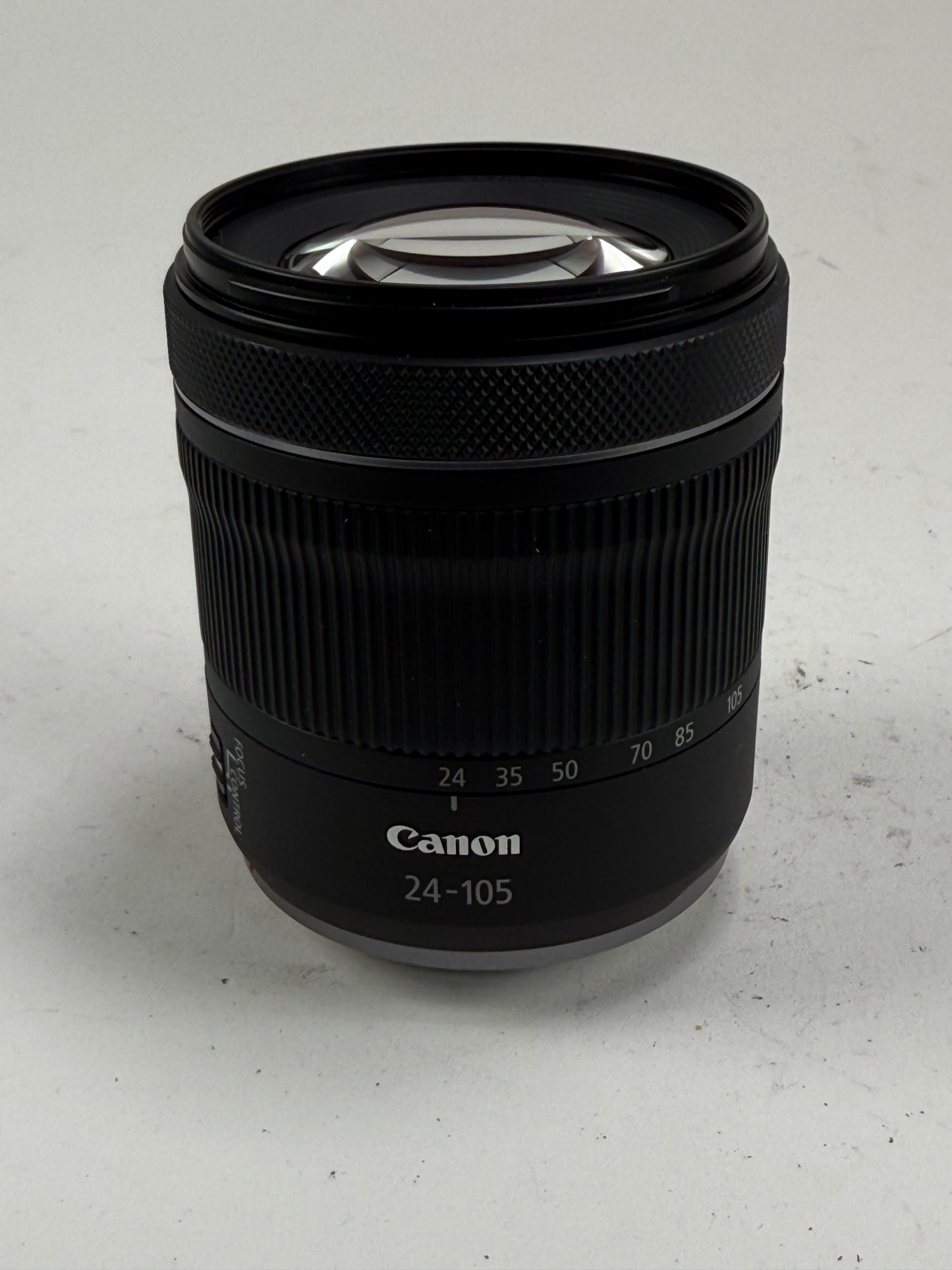 Canon RF IS STM Lens 24-105mm F4-7.1