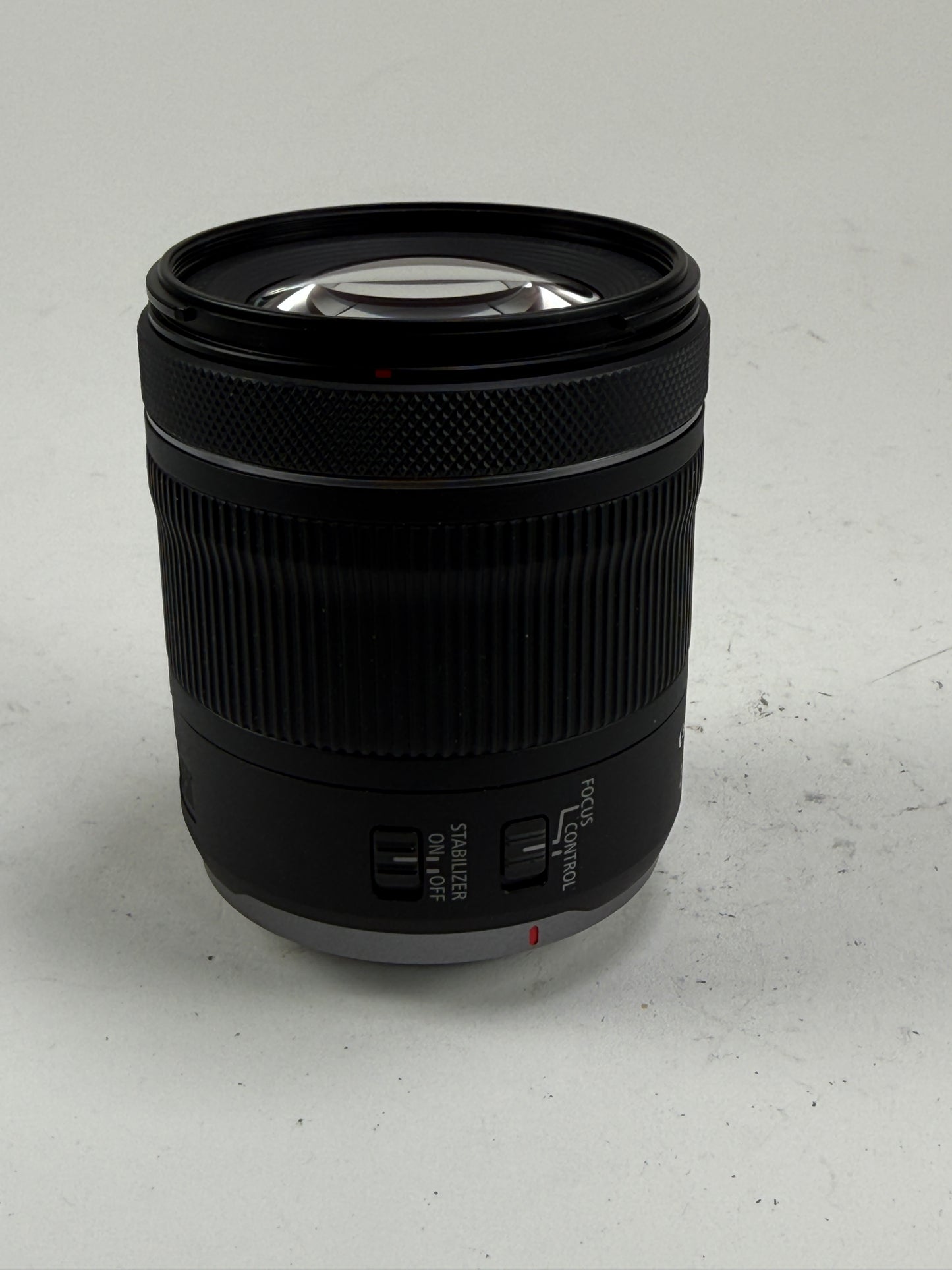 Canon RF IS STM Lens 24-105mm F4-7.1