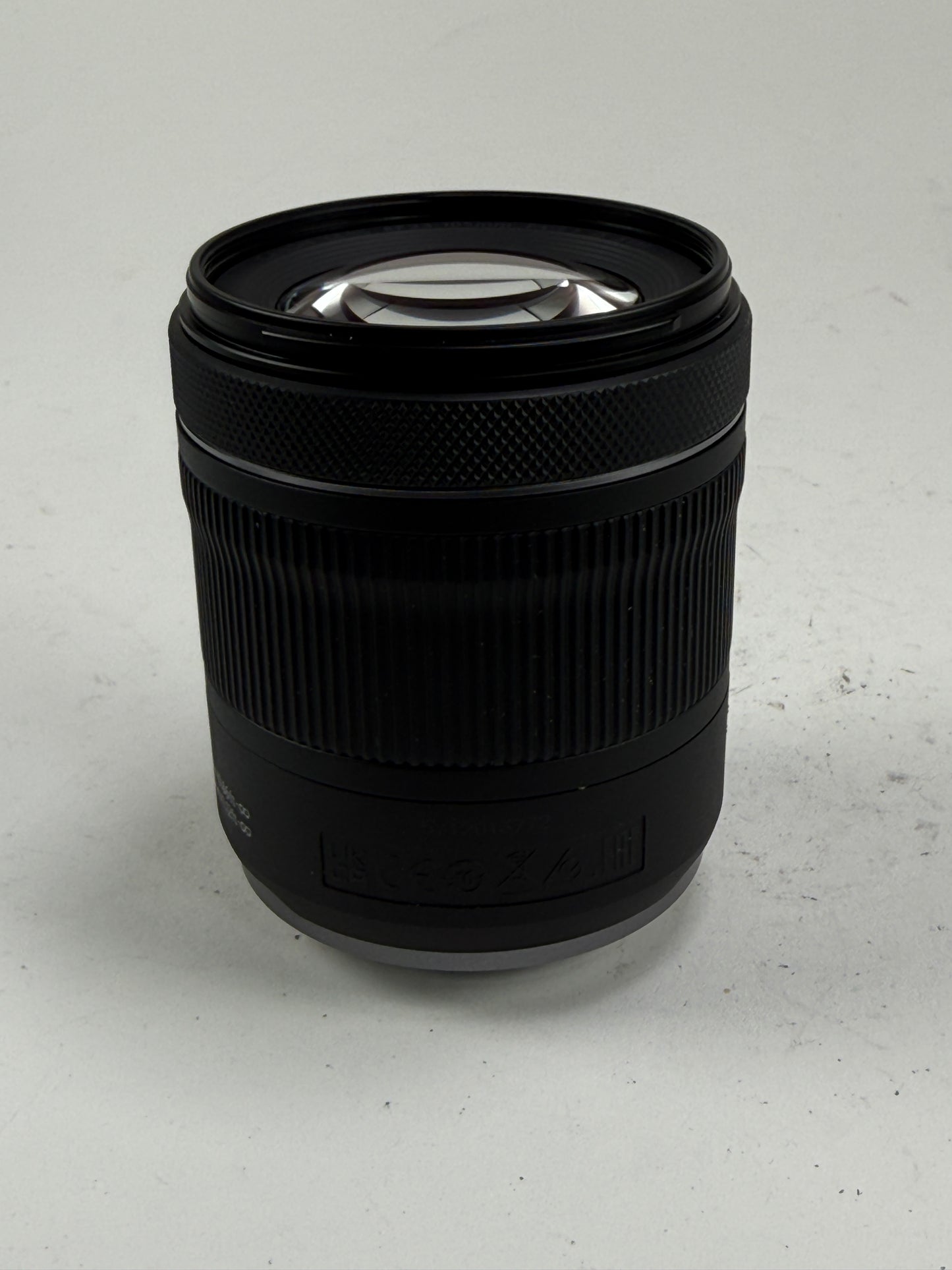 Canon RF IS STM Lens 24-105mm F4-7.1