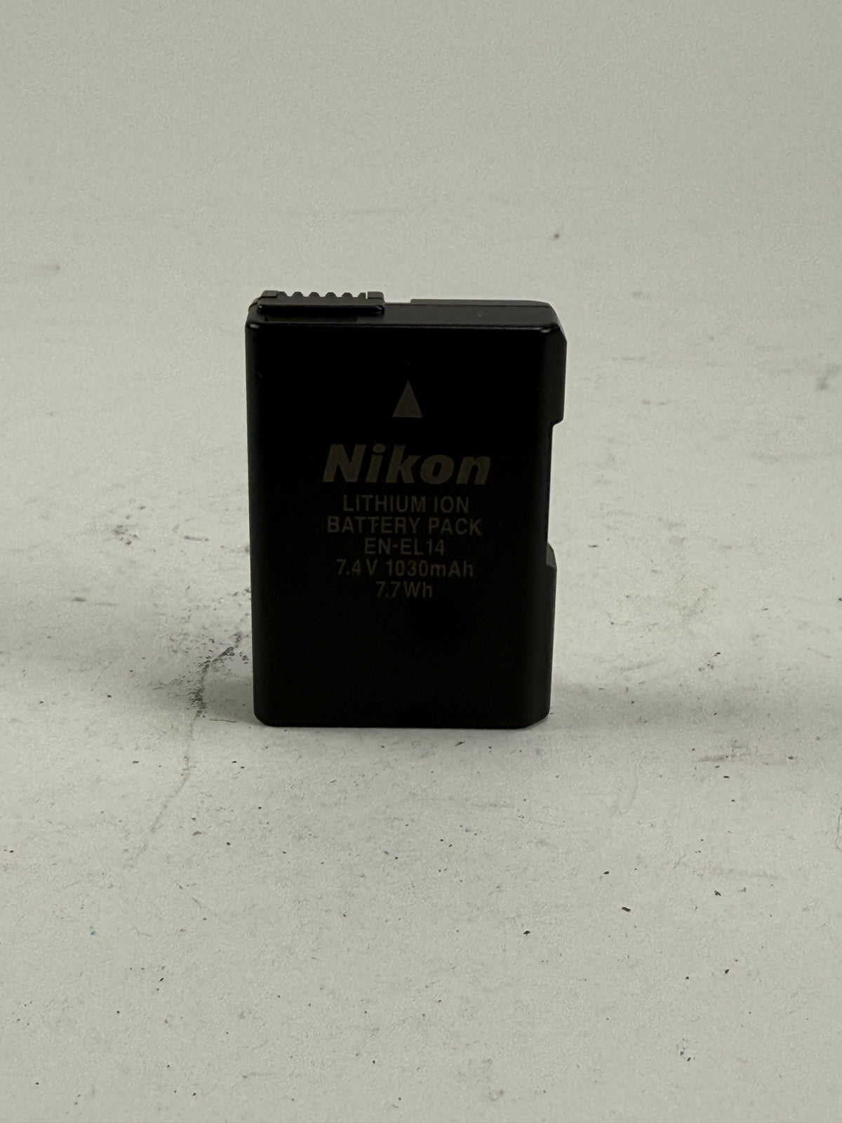 Nikon EN-EL14 Li-Ion Battery Genuine
