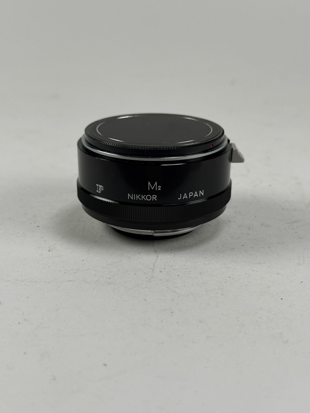 Nikon M2 Lens Extension Ring Tube