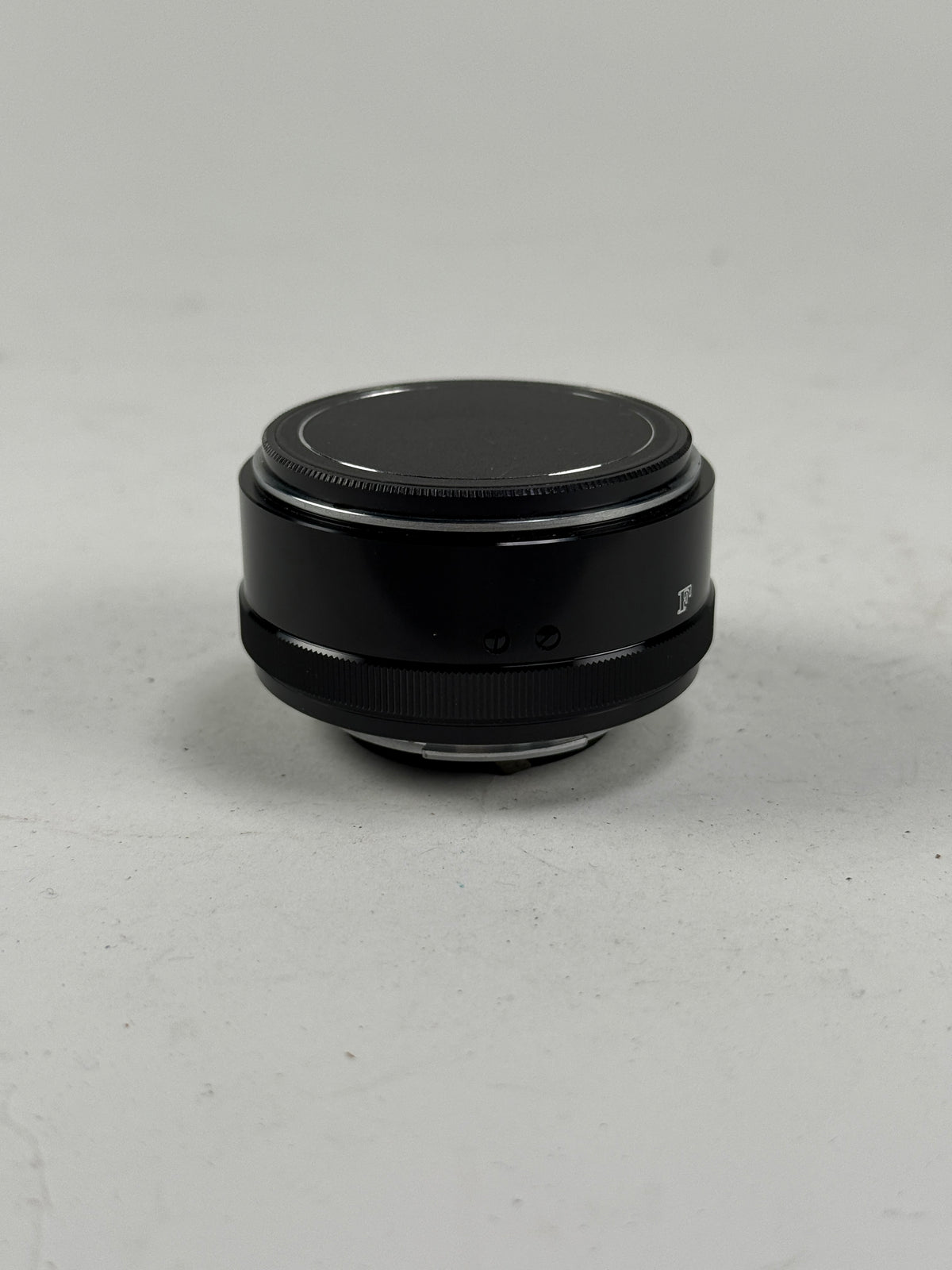 Nikon M2 Lens Extension Ring Tube