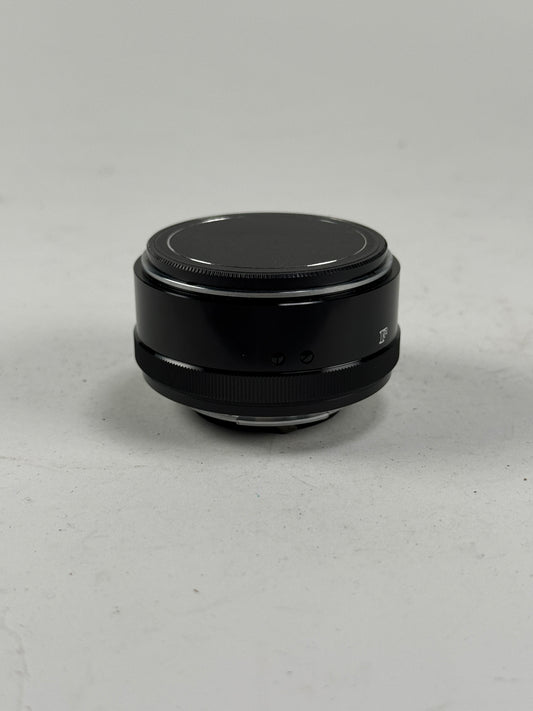 Nikon M2 Lens Extension Ring Tube