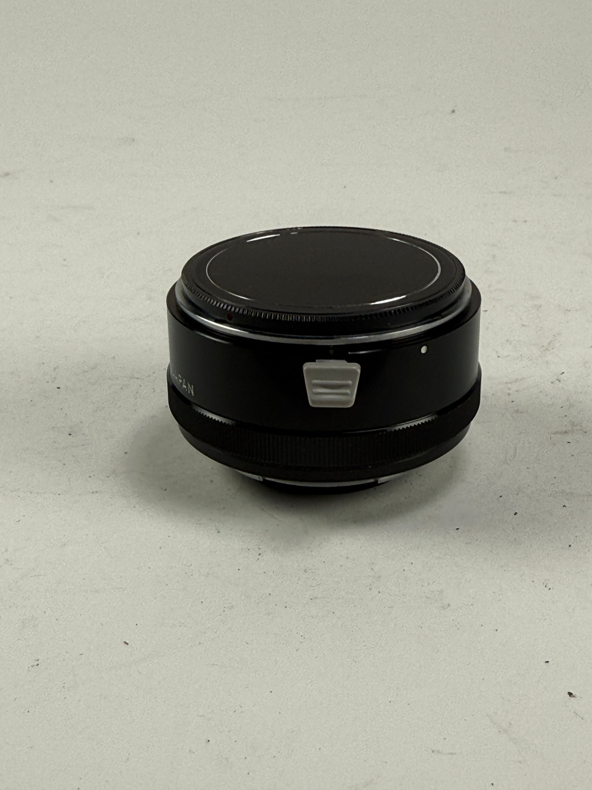 Nikon M2 Lens Extension Ring Tube