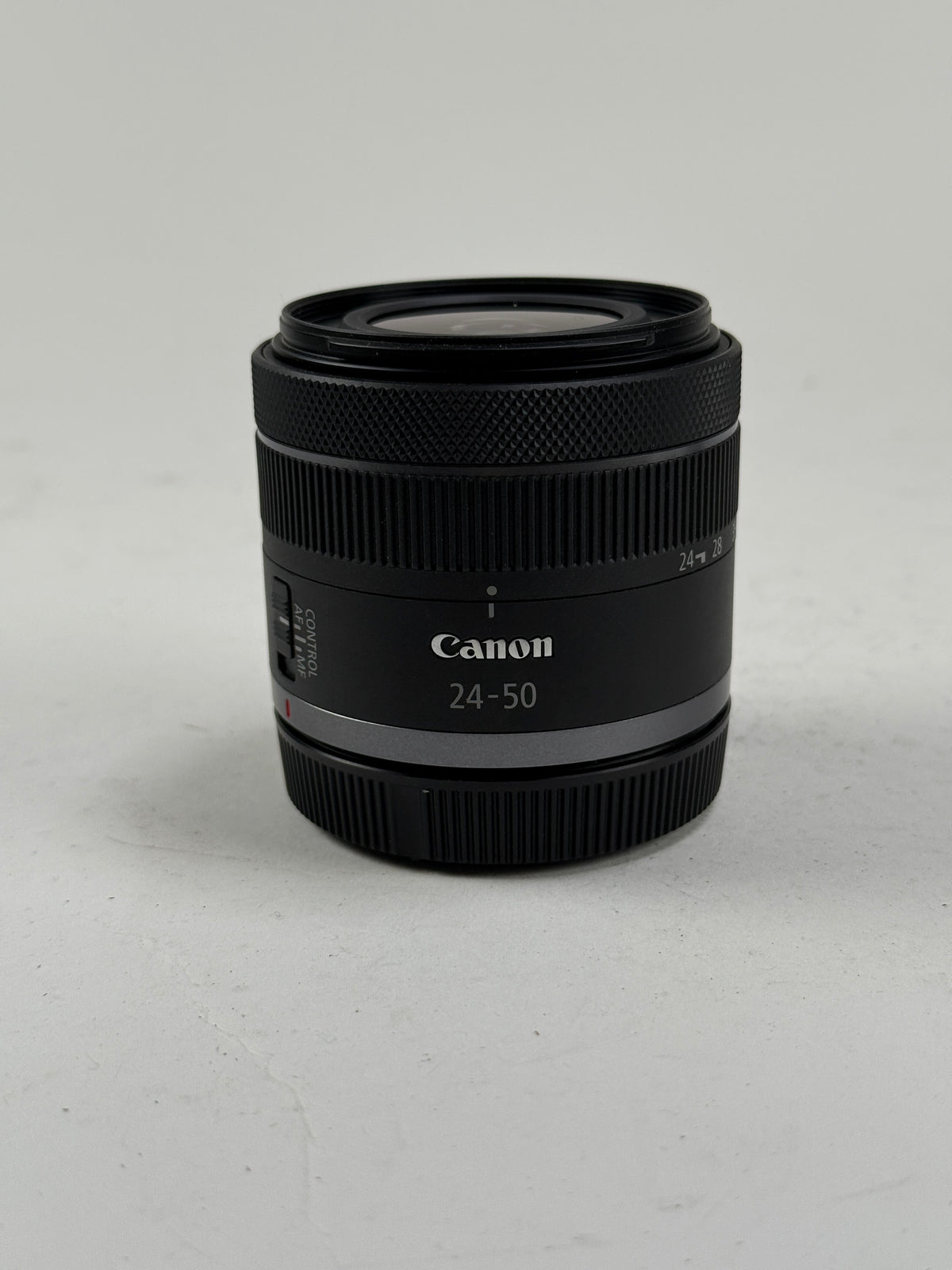 Canon RF 24-50mm f4.5-6.3 IS STM