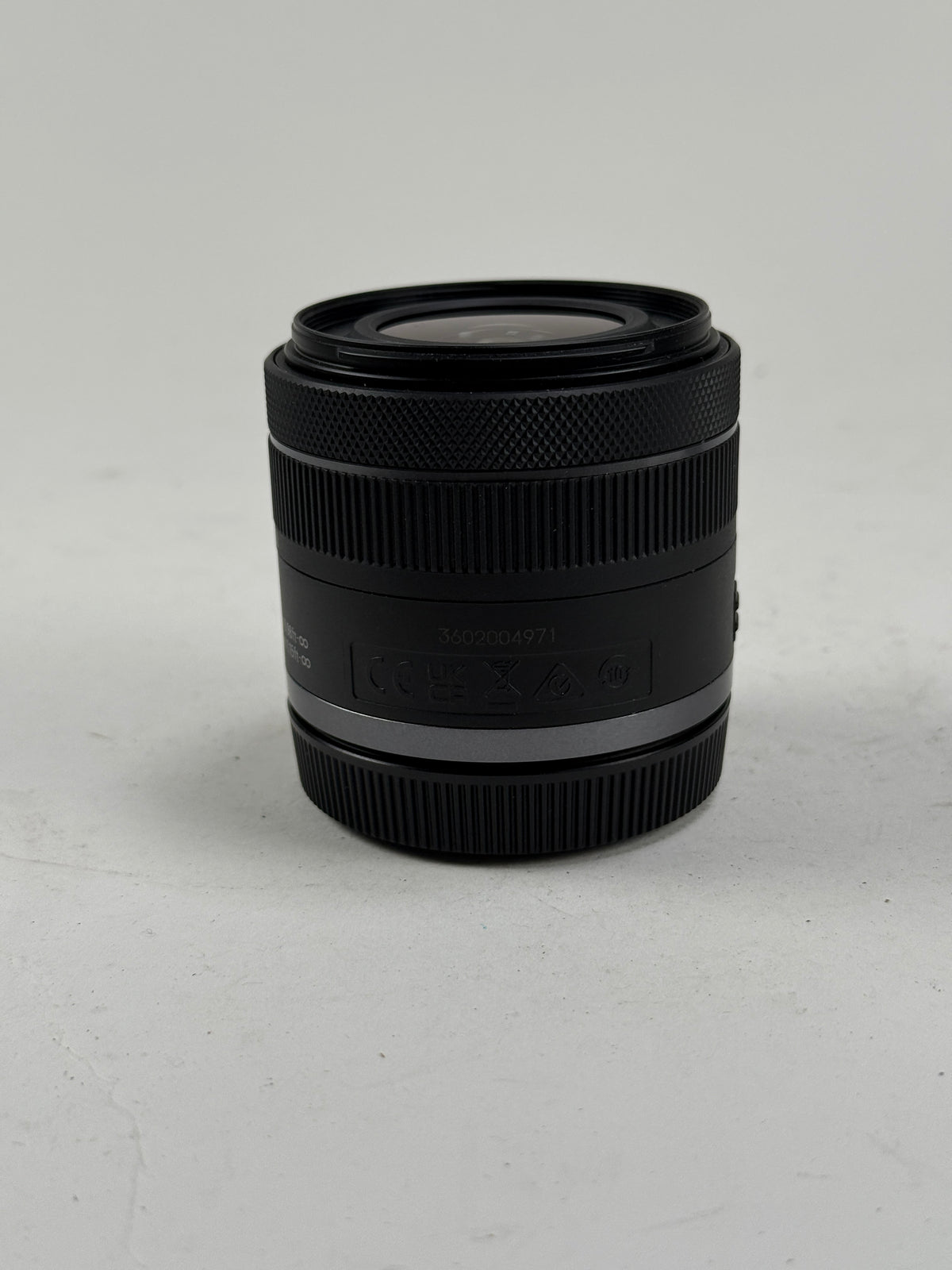 Canon RF 24-50mm f4.5-6.3 IS STM
