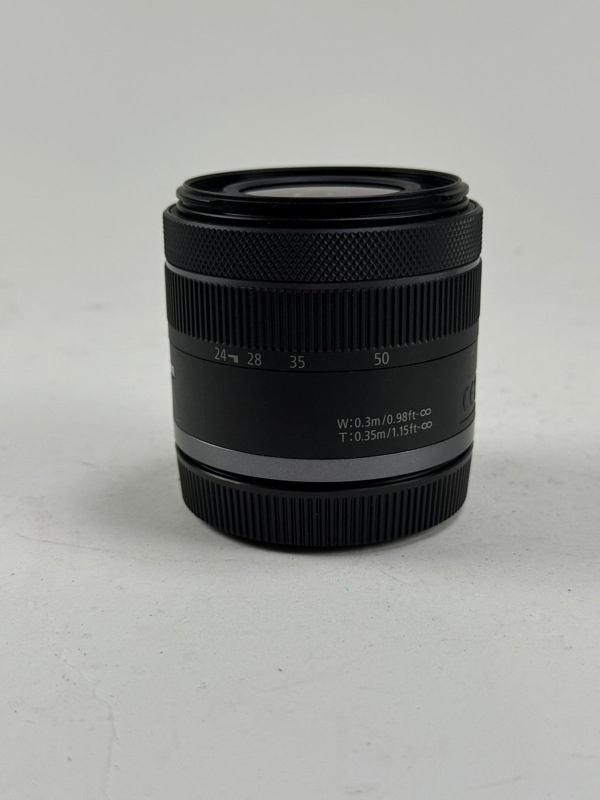 Canon RF 24-50mm f4.5-6.3 IS STM