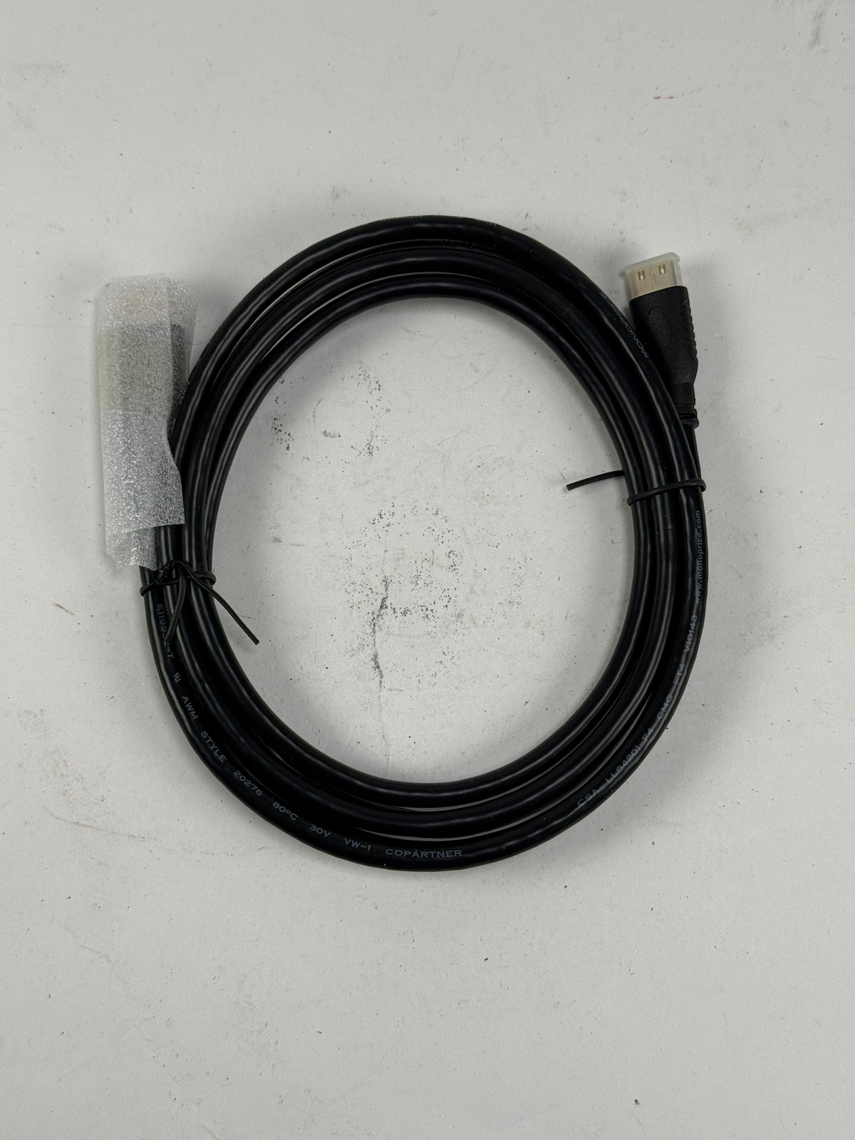 Excelshoots, HDMI Cable 10 Feet Compatible with Canon EOS Rebel T5, T5i DSLR Camera