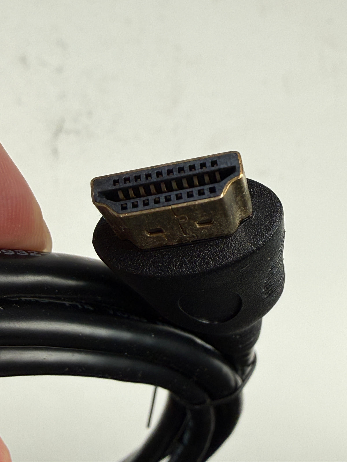 Excelshoots, HDMI Cable 10 Feet Compatible with Canon EOS Rebel T5, T5i DSLR Camera