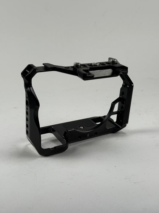 SmallRig Camera Cage for Sony A7SIII Camera