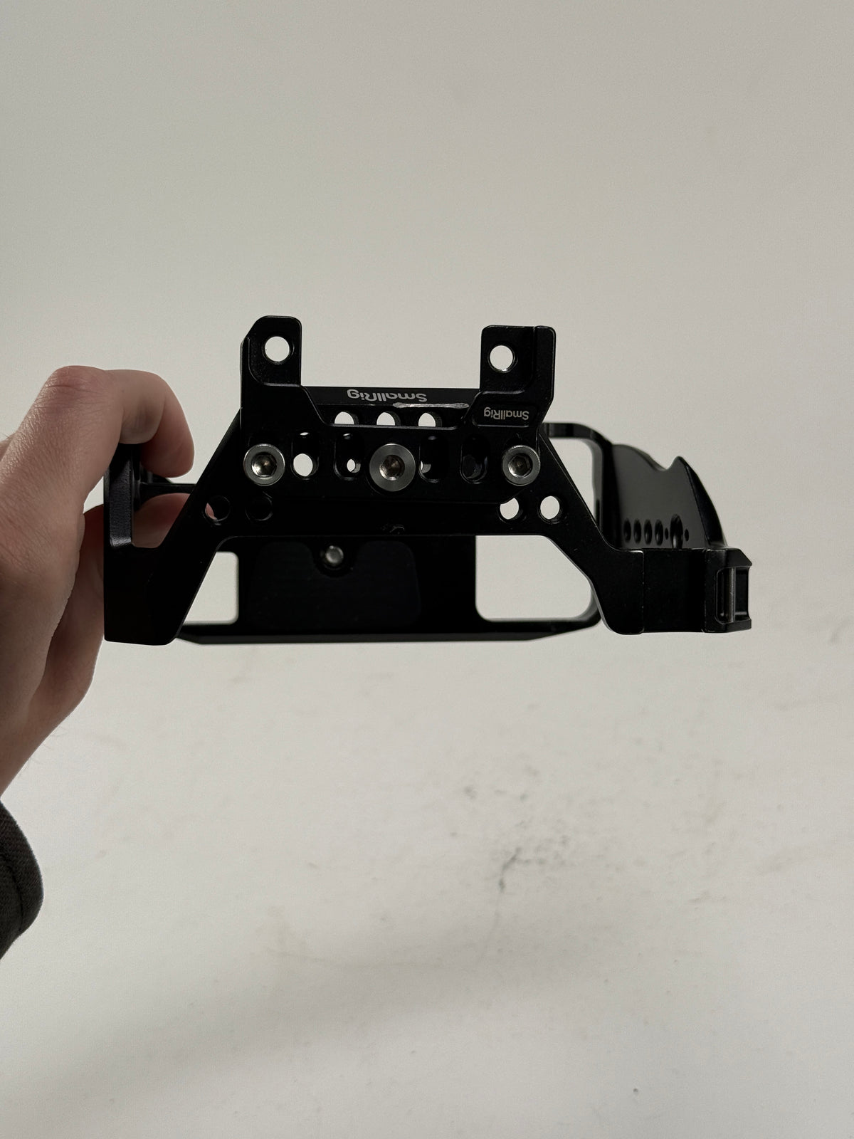 SmallRig Camera Cage for Sony A7SIII Camera