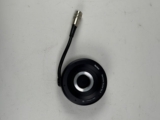 Rollei Electronic Lens Shutter For Camera, Size 0