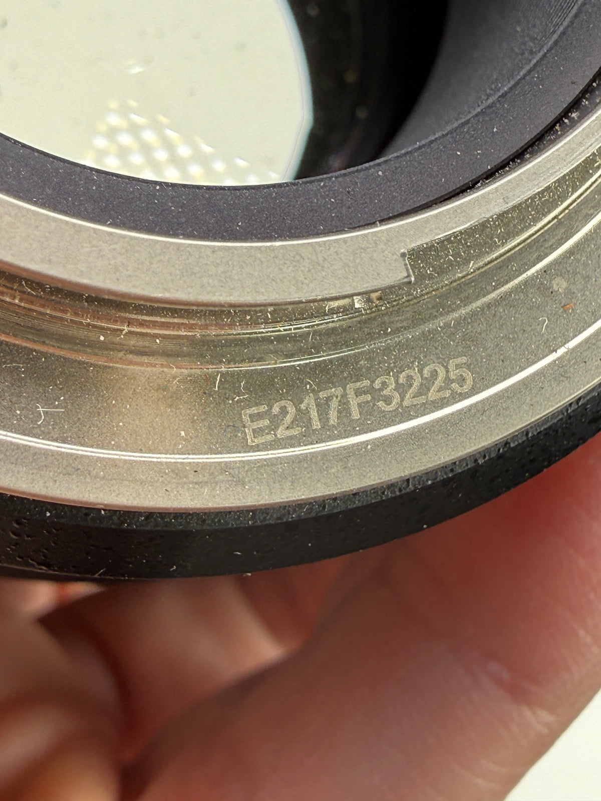 Rokinon 85mm f1.4 Aspherical MF Lens For Fuji Fujifilm X