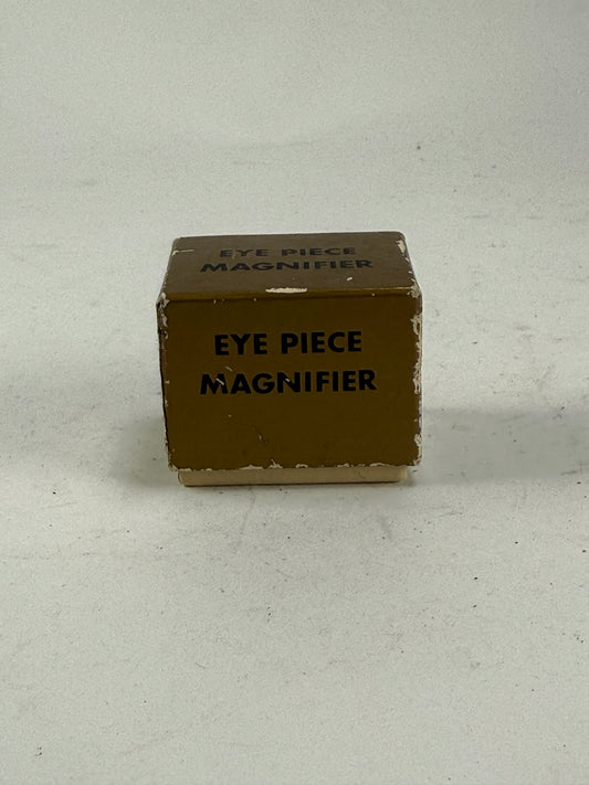 Nikon Eye Piece Magnifier F, F2 camera