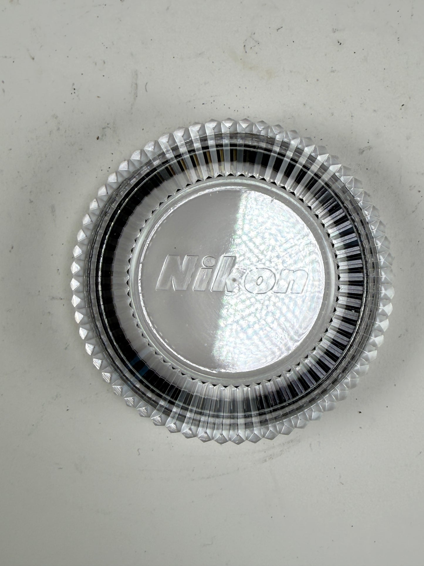 Nikon 62mm L37c UV lens Filter
