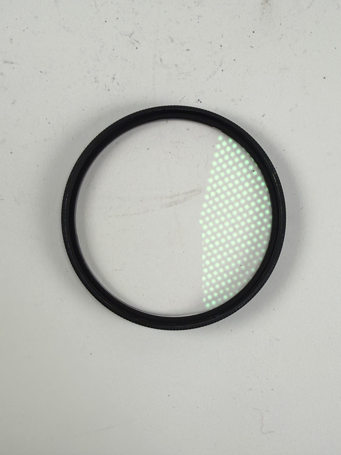 Nikon 62mm L37c UV lens Filter