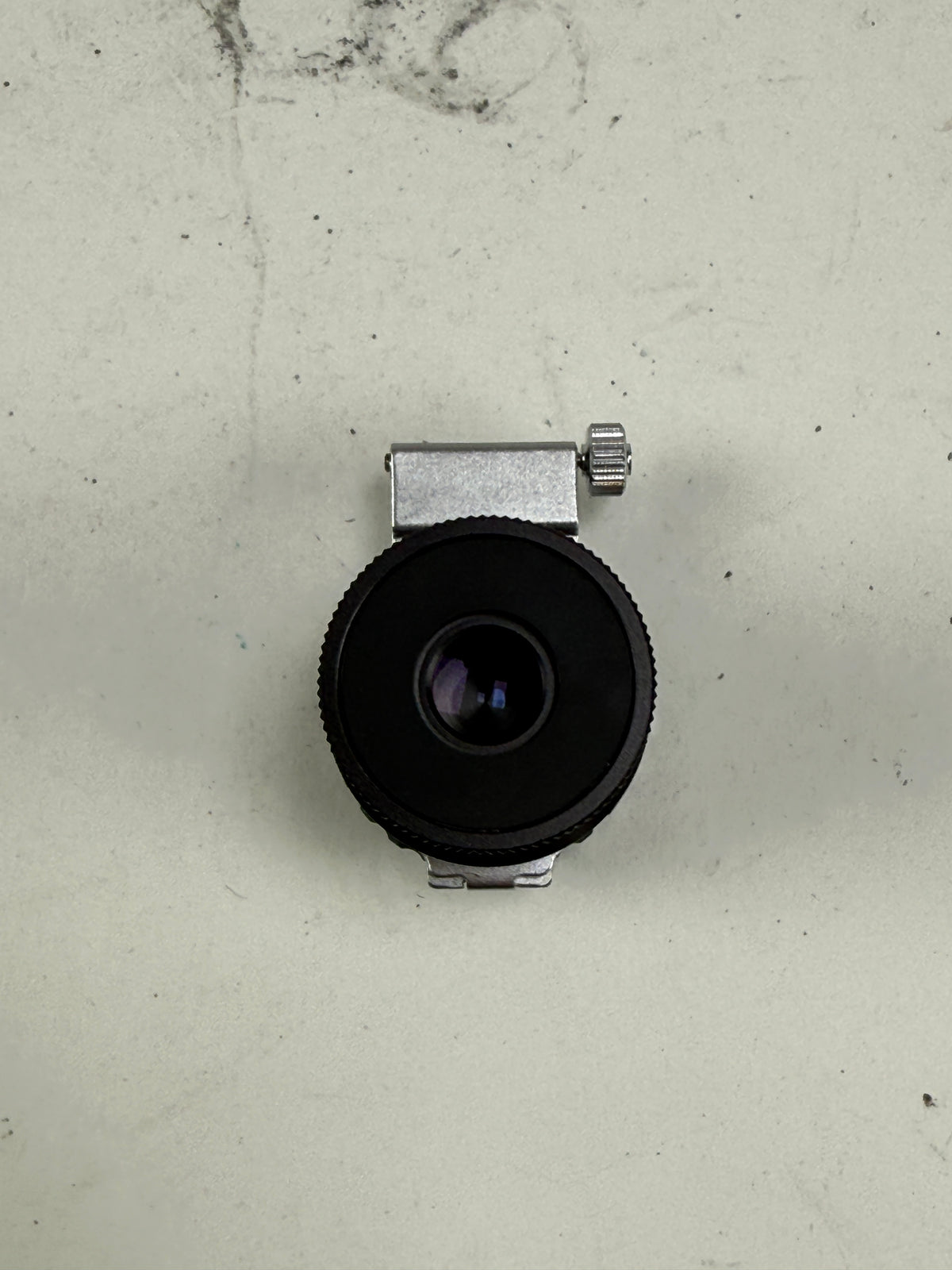 Nikon Eye Piece Magnifier F, F2 camera