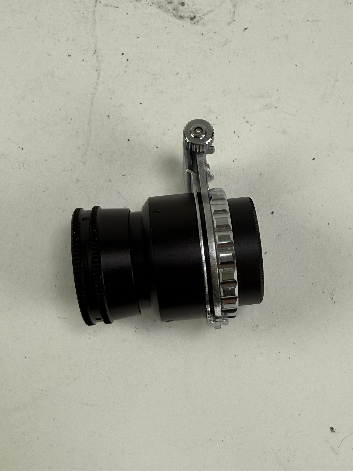 Nikon Eye Piece Magnifier F, F2 camera