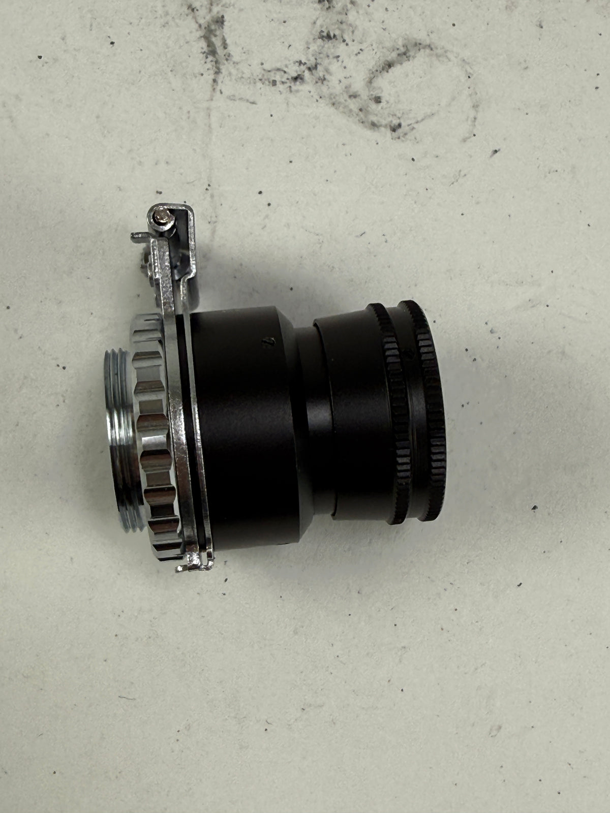 Nikon Eye Piece Magnifier F, F2 camera