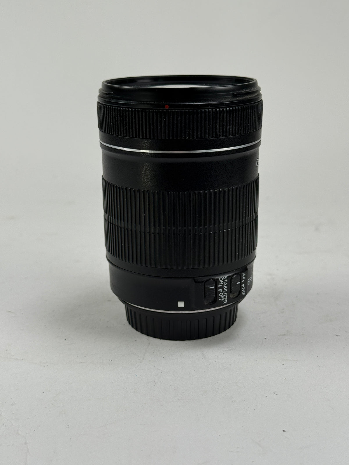 Canon EF-S 18-135mm f3.5-5.6 IS Lens