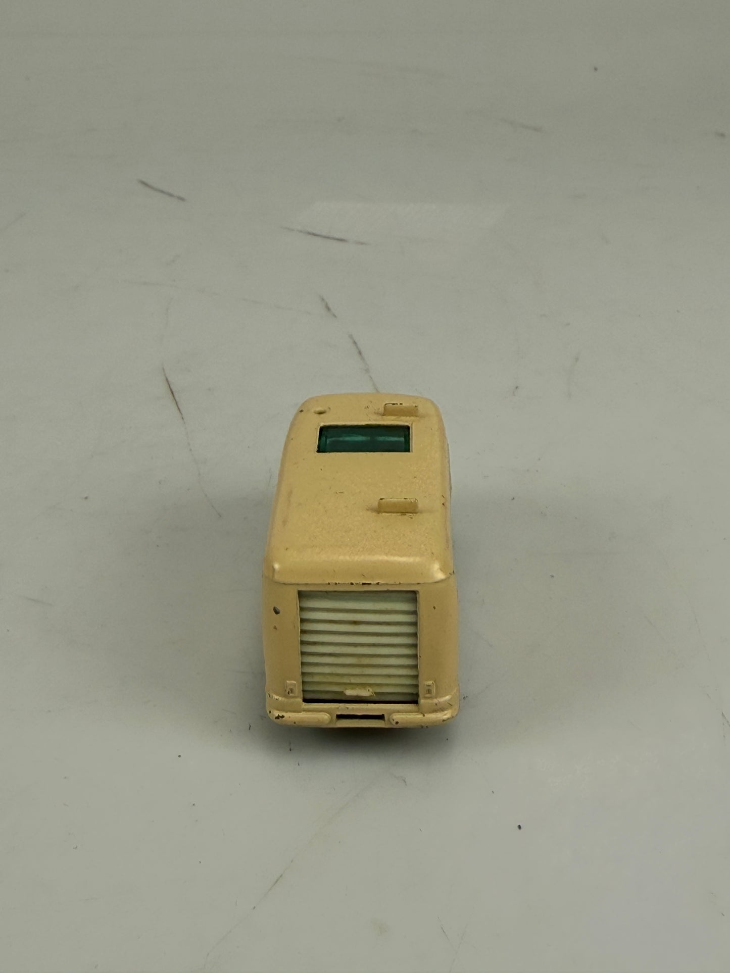Matchbox Lesney # 62 TV Service Van Loose Rentaset Made In England