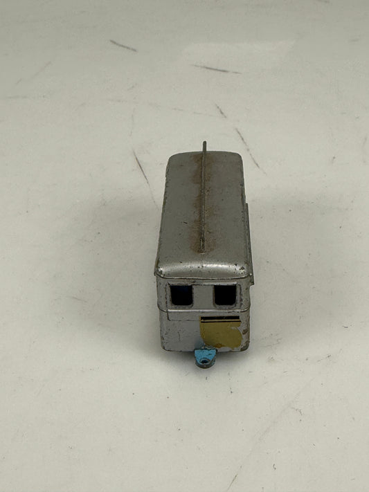 Matchbox Lesney Mobile Refreshment Canteen #74 w/Gray Wheels