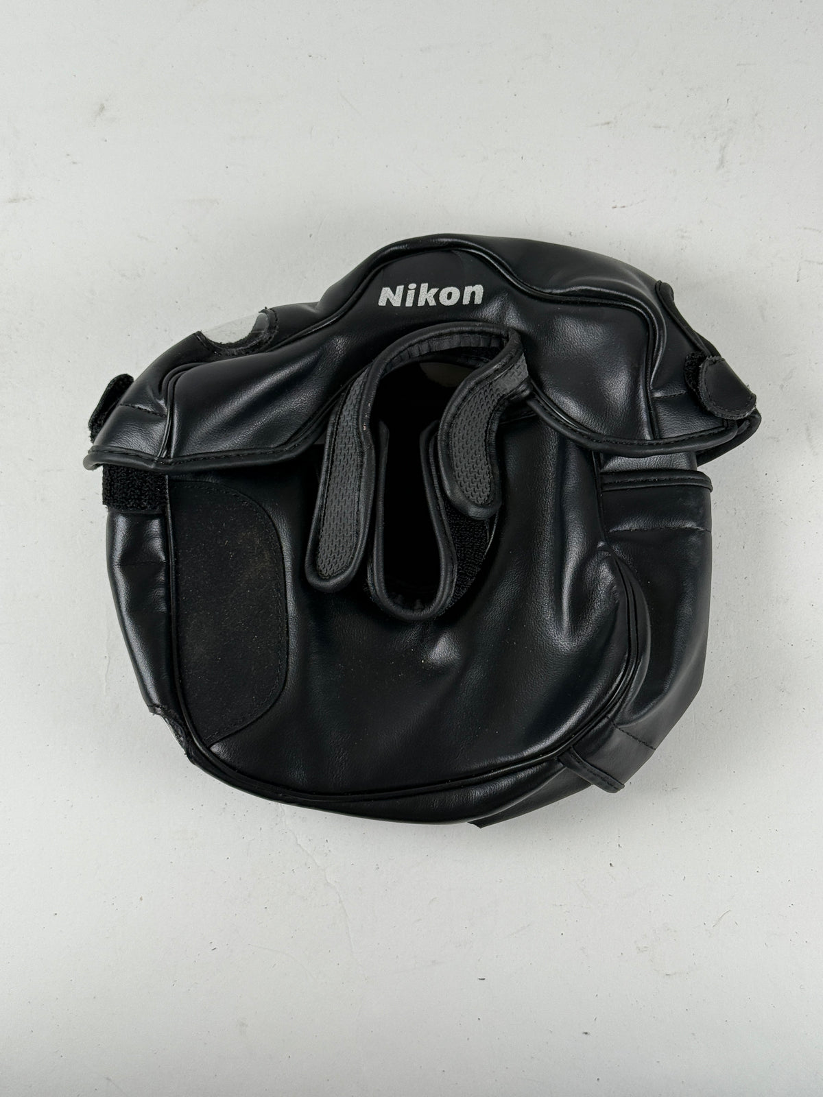Nikon Black Camera Body Cover Case for Nikon D1 digital SLR RARE