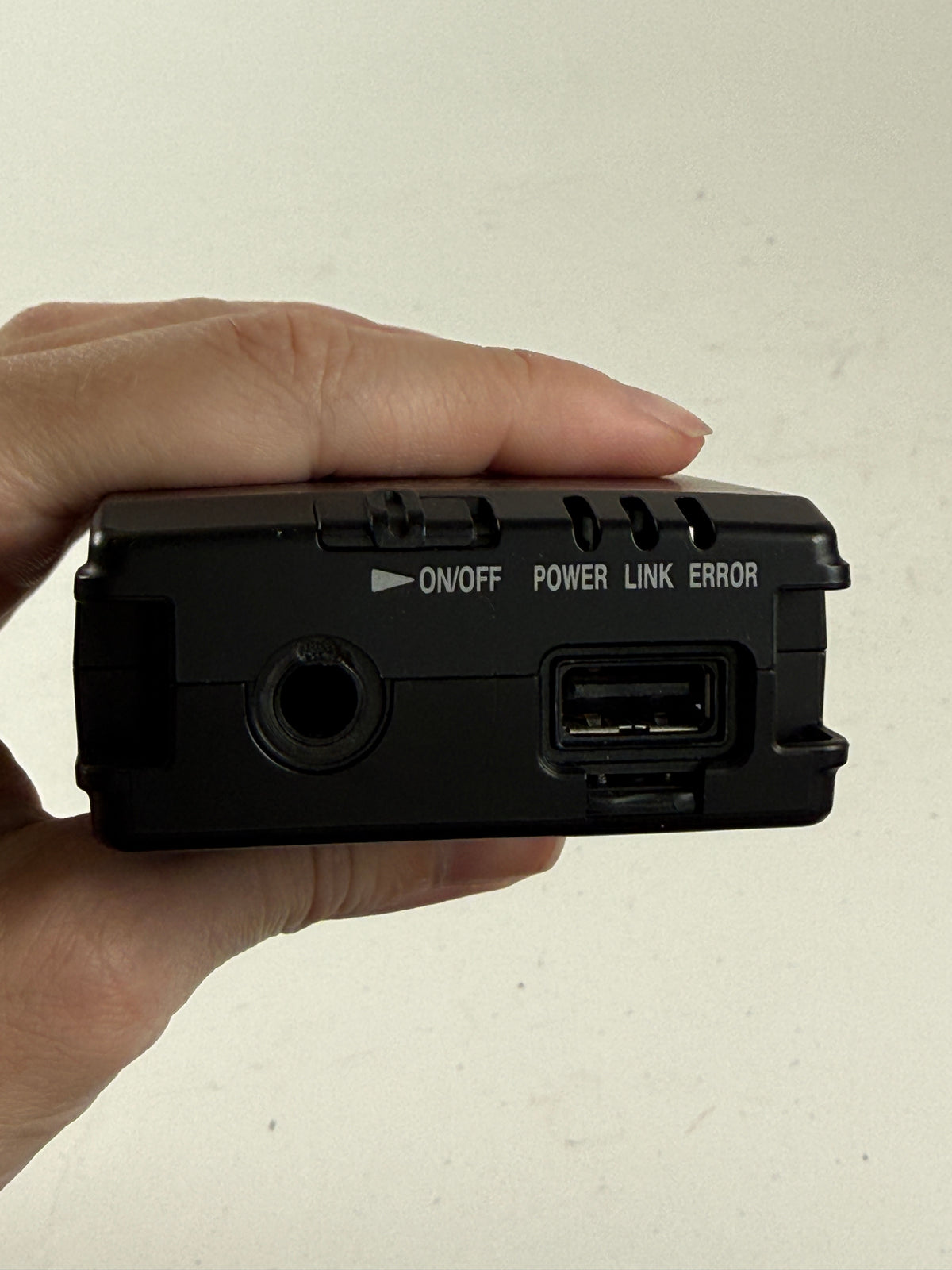 Nikon WT-4 Wireless LAN Transmitter Sender for DSLR Cameras