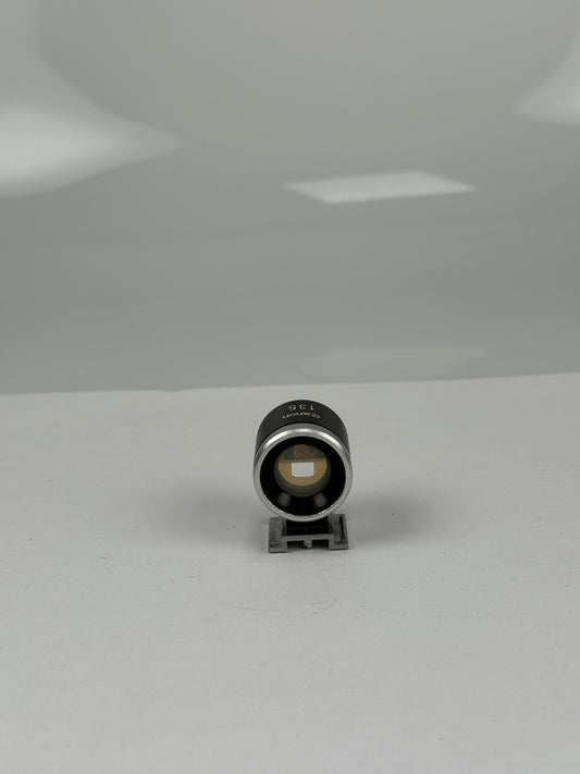 Canon 135mm Viewfinder Finder for Rangefinder Cameras