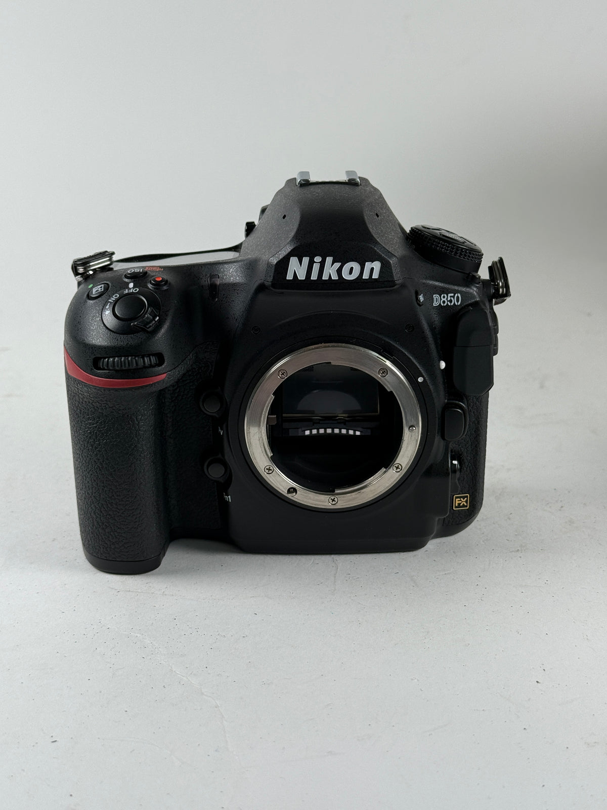 Nikon D850 Full Frame Digital camera body