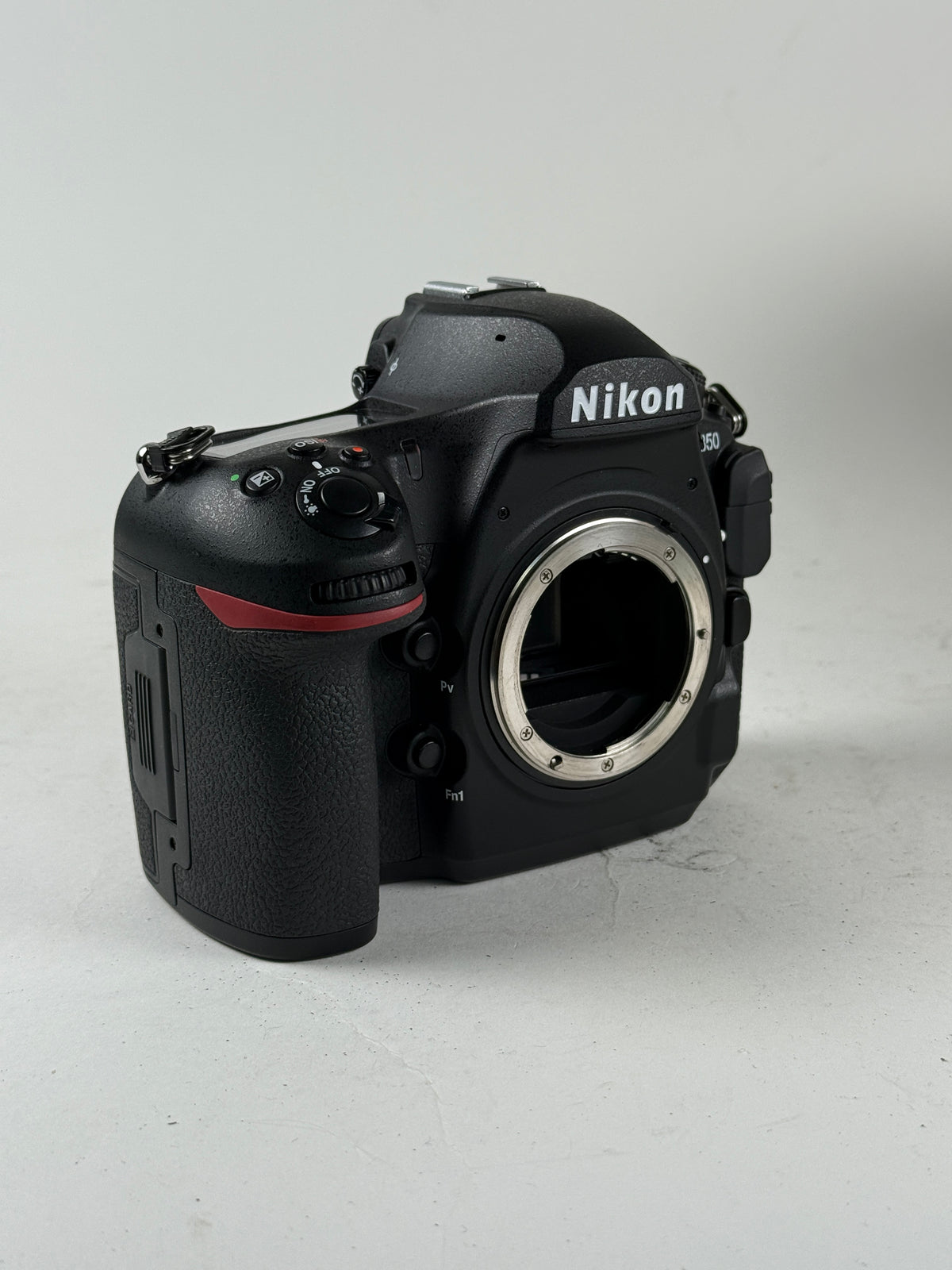 Nikon D850 Full Frame Digital camera body