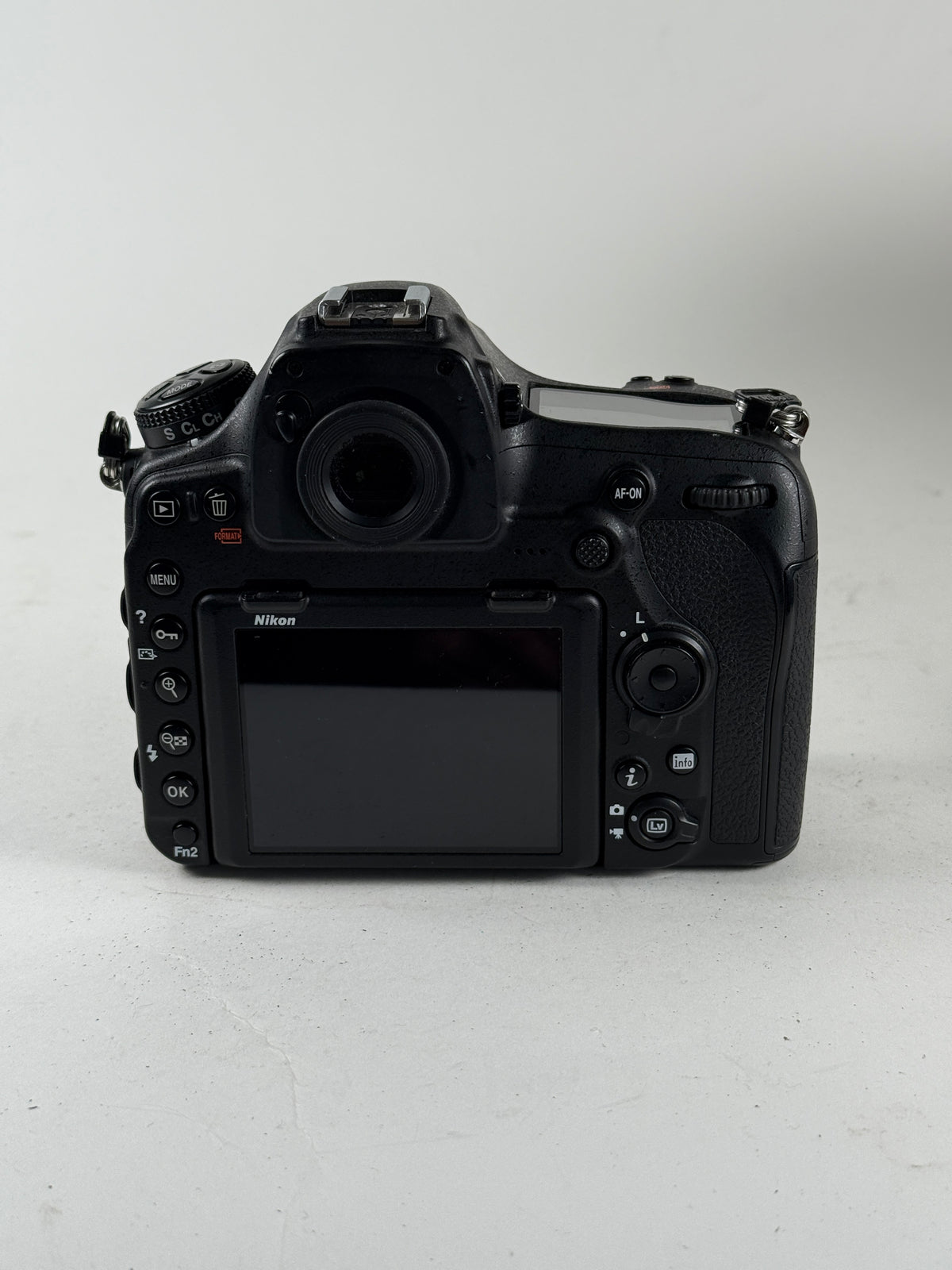 Nikon D850 Full Frame Digital camera body