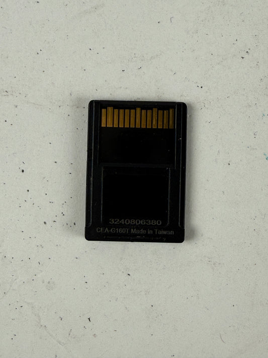 Sony CFexpress Type A Tough 160GB CompactFlash Memory Card
